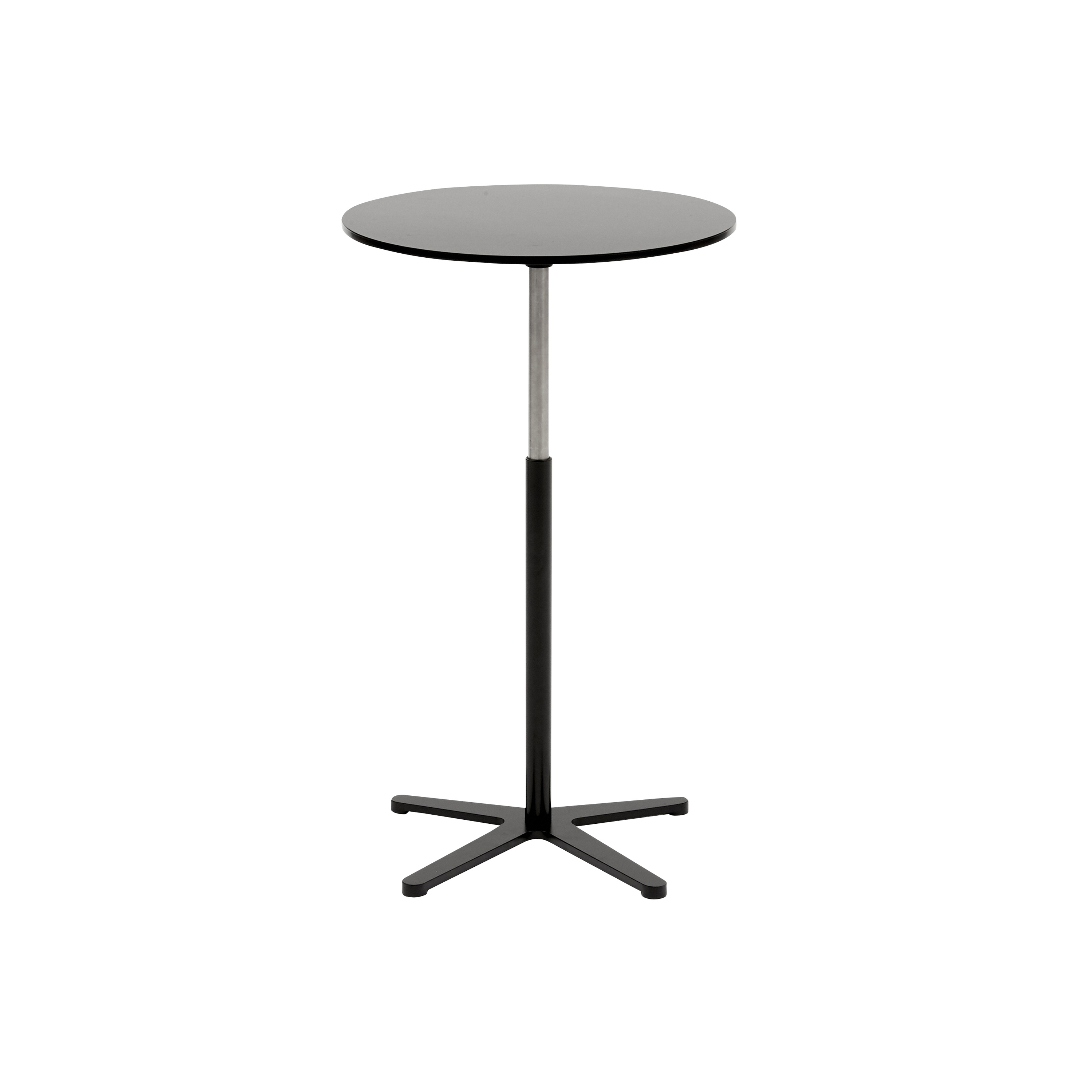 Display product XO Round Table from manufacturer SOFTLINE