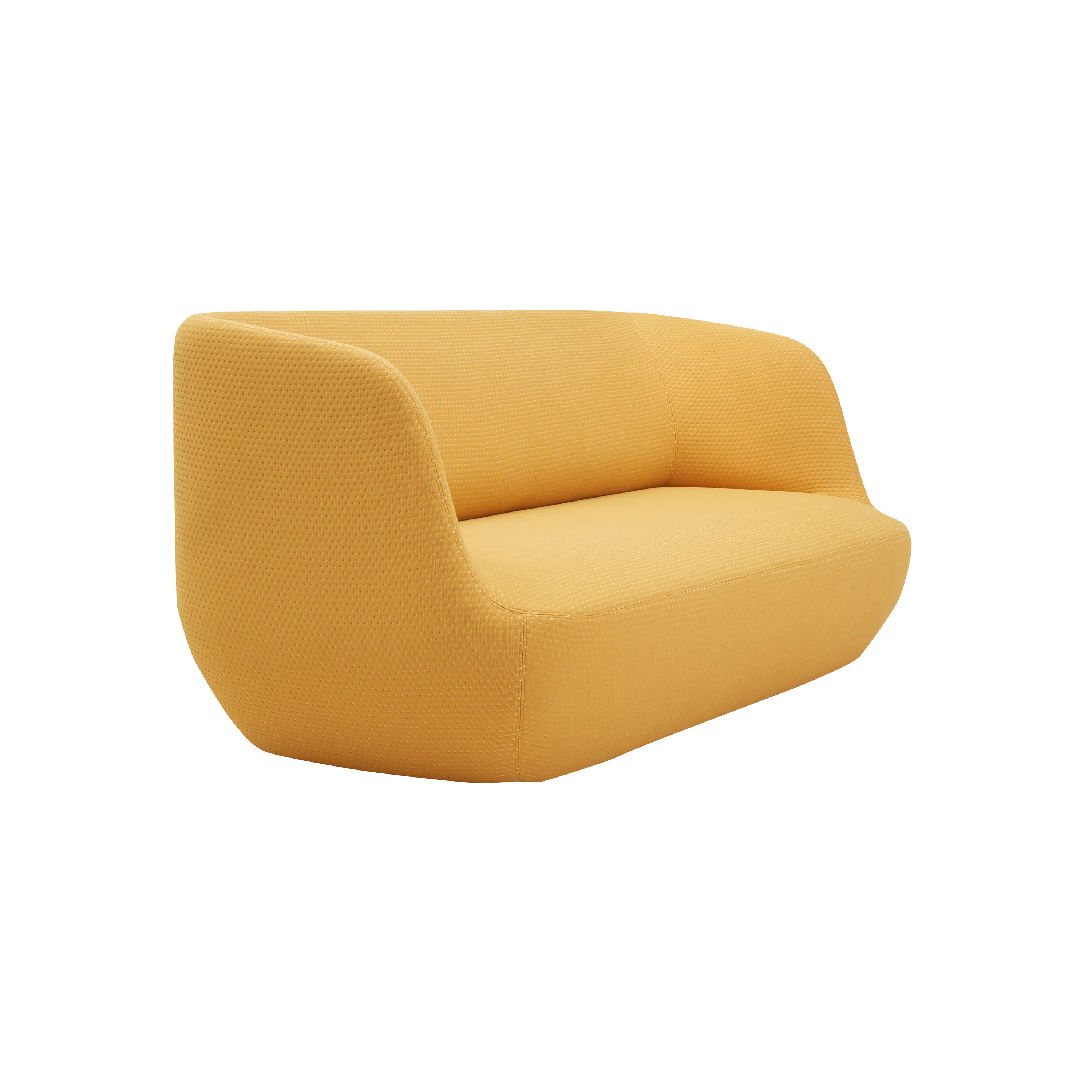 SOFTLINE - CLAY Canapé