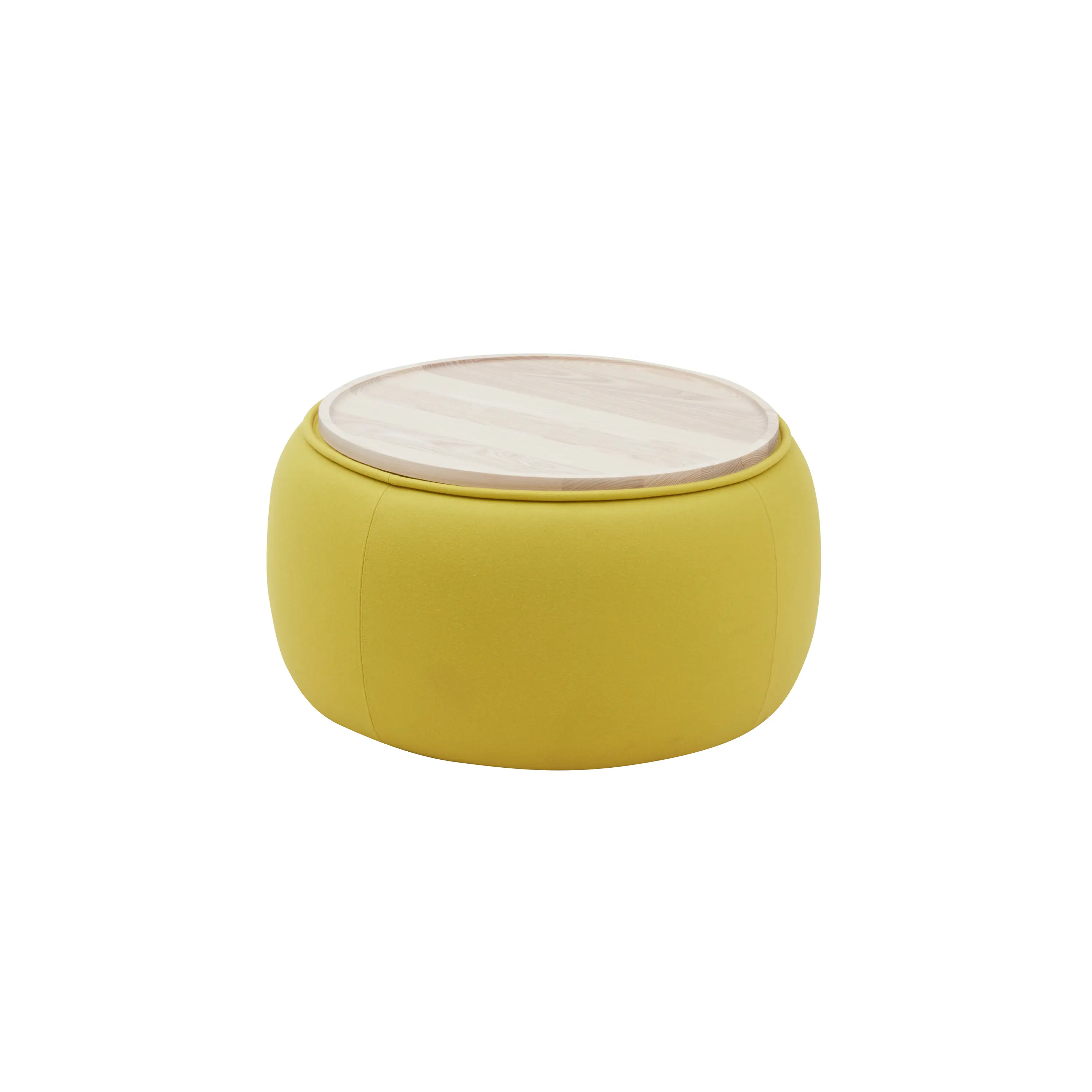 SOFTLINE - CONGA Pouf Large