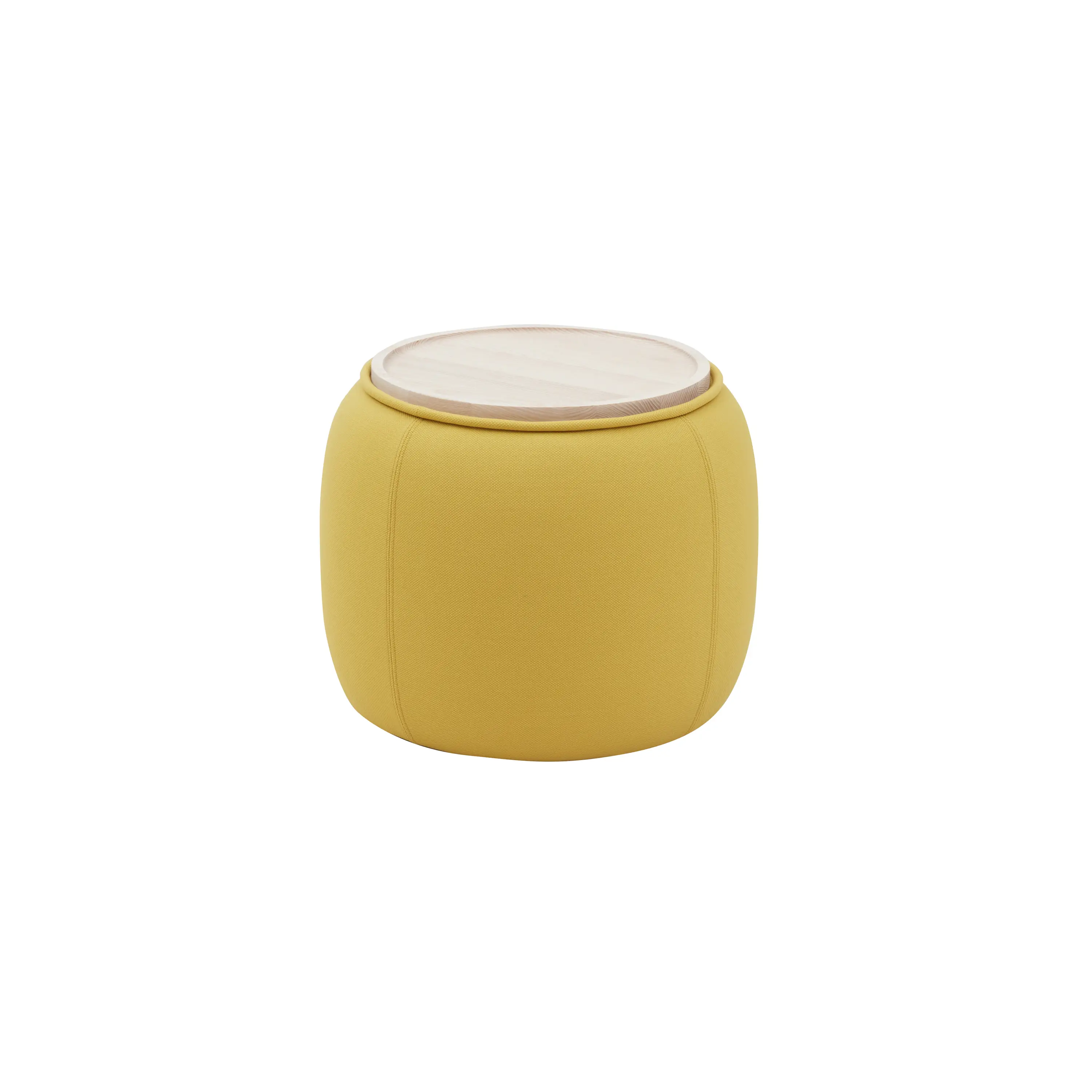 SOFTLINE - CONGA Pouf Small