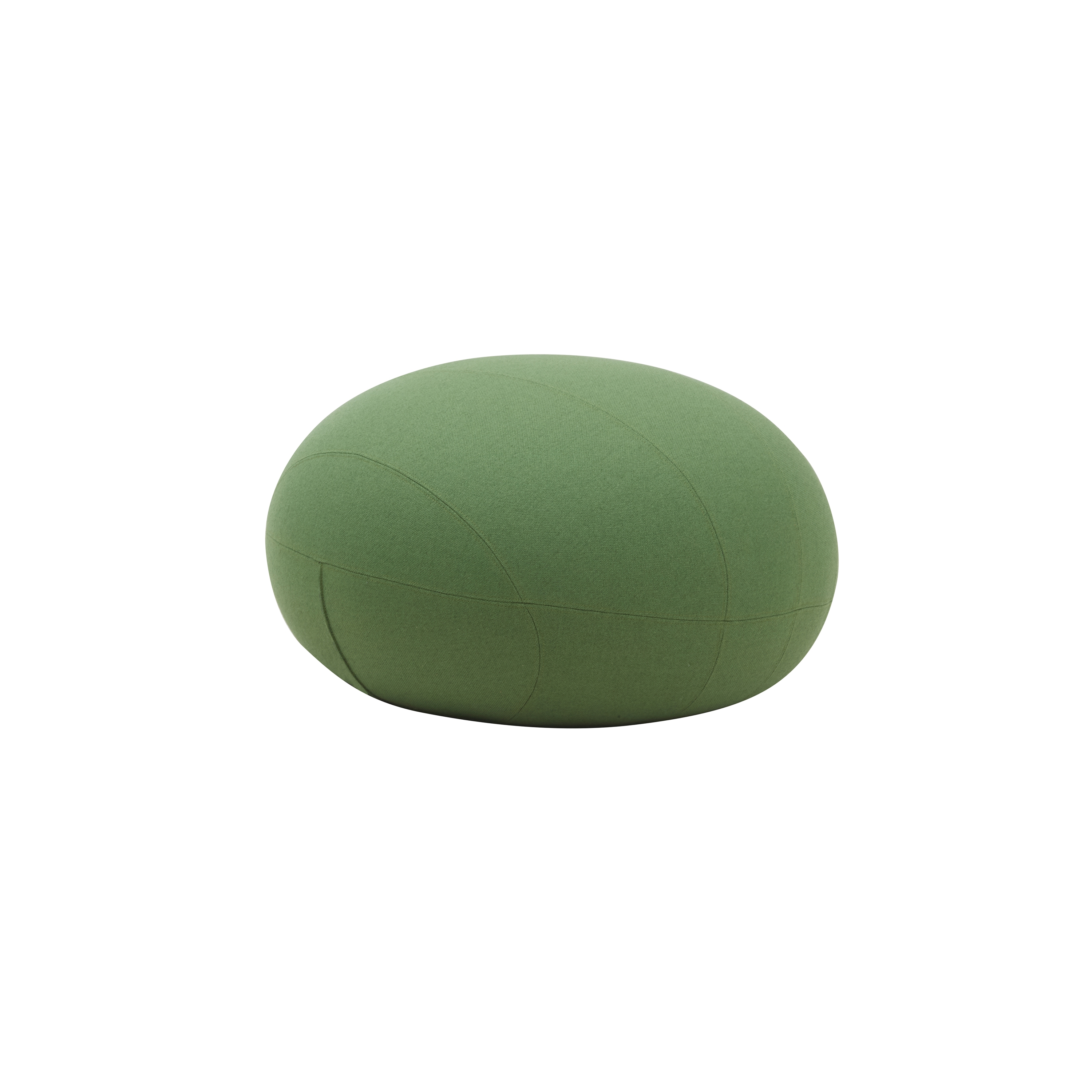 Display product CUT Pouf from manufacturer SOFTLINE
