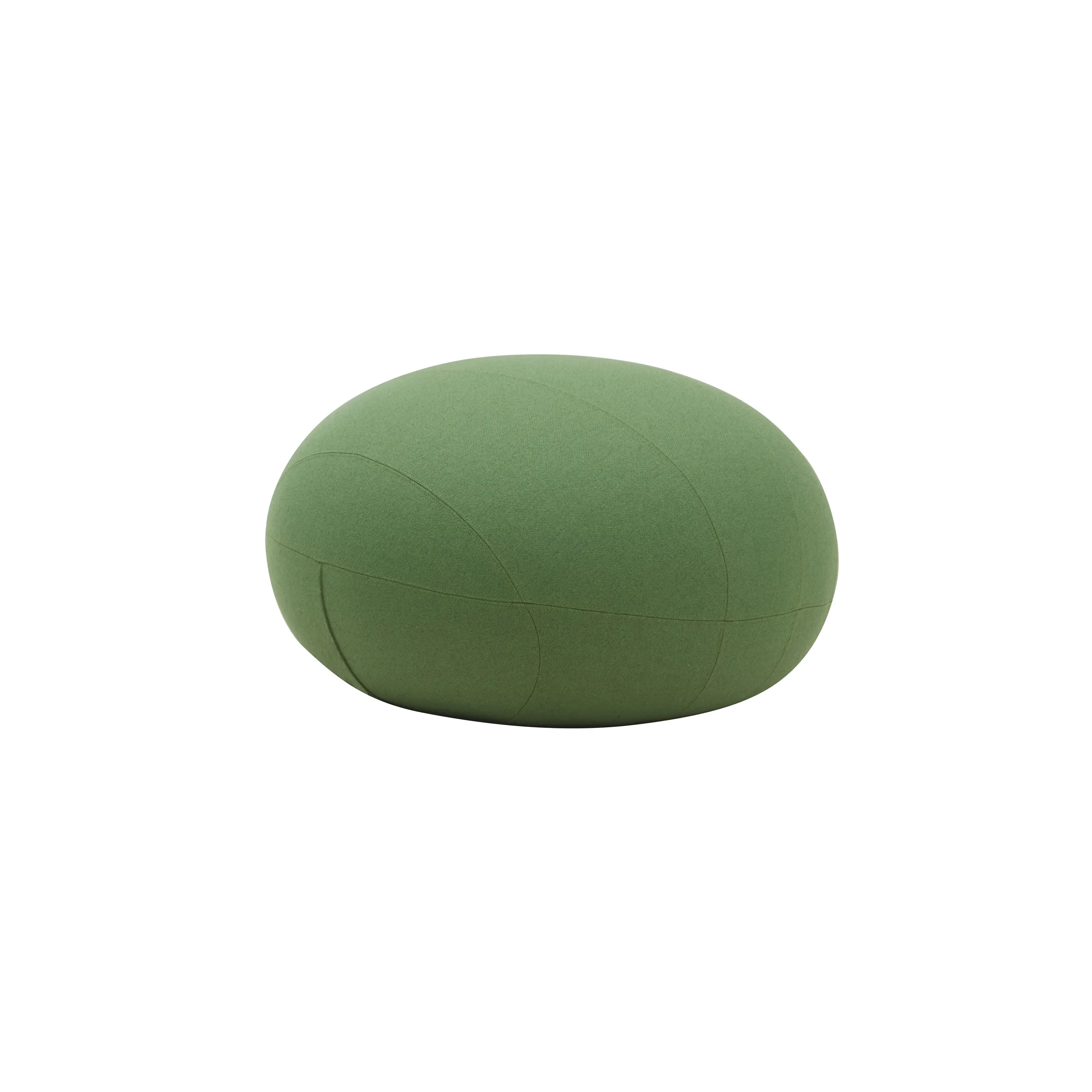 SOFTLINE - CUT Pouf