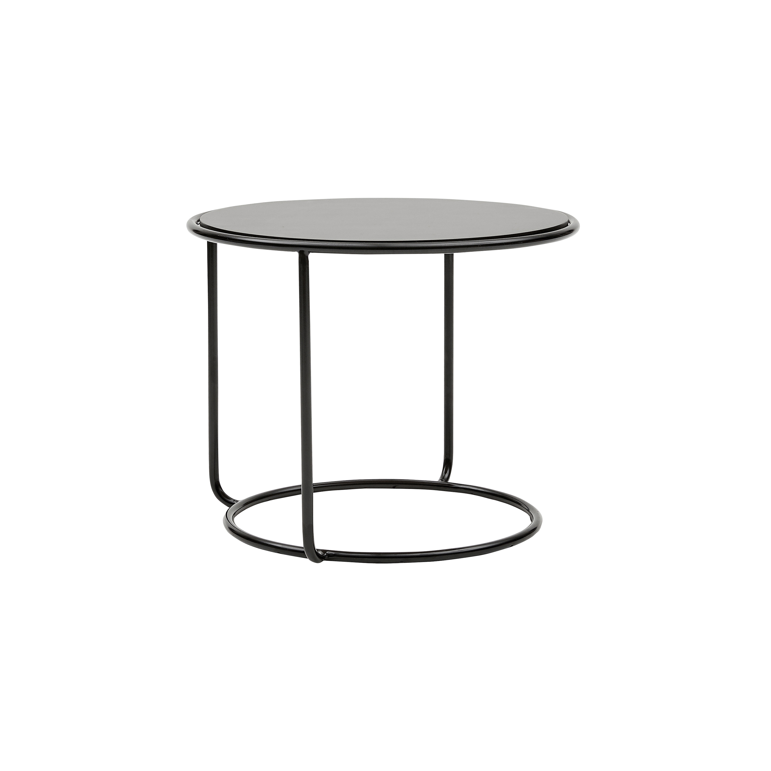 Display product TOM Side table from manufacturer SOFTLINE