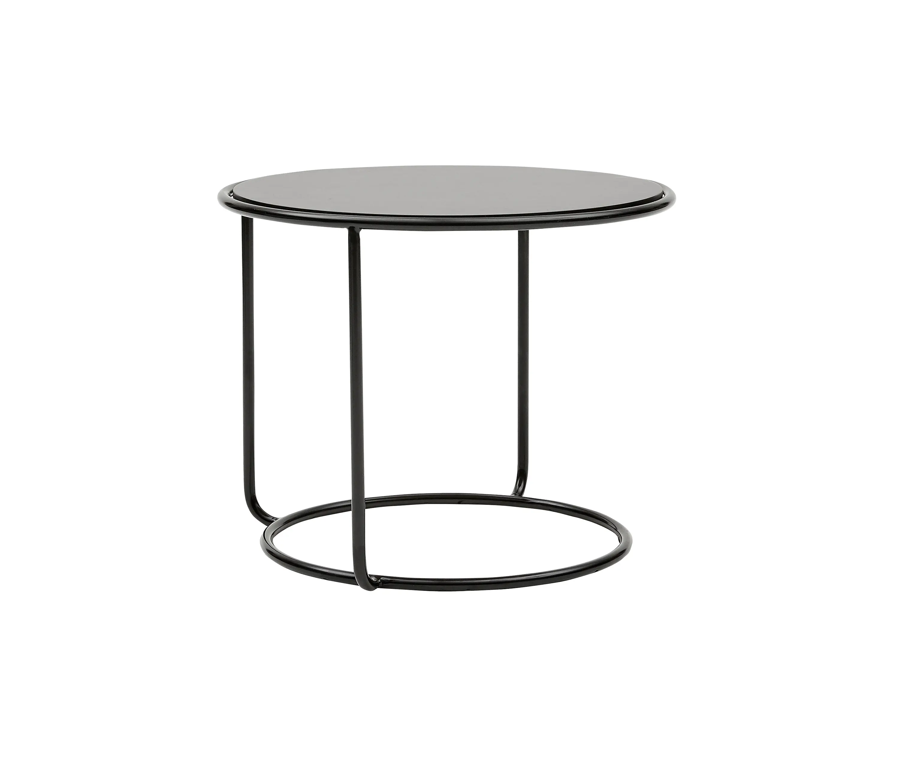 SOFTLINE - TOM Side table