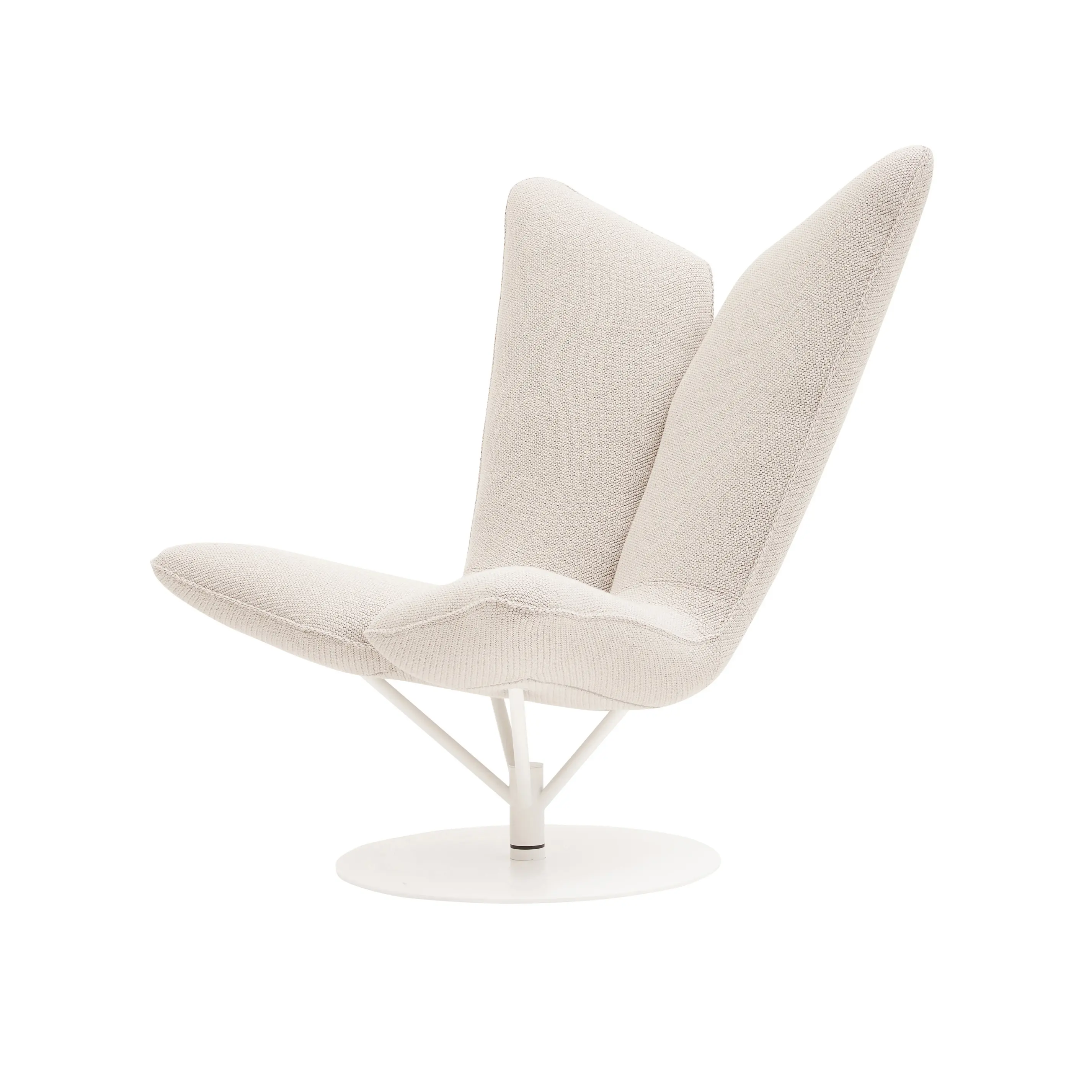 SOFTLINE - ANGEL Swivel chair