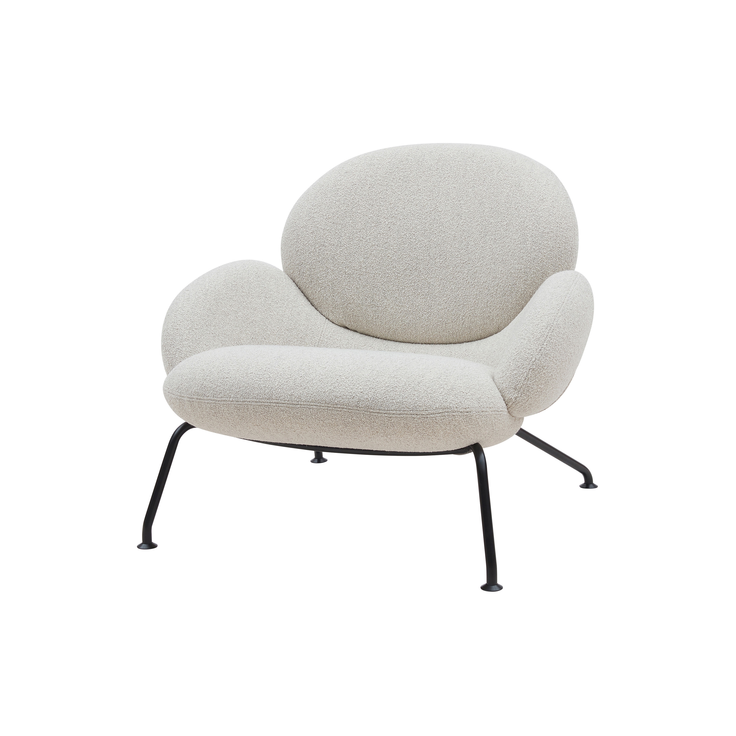 Mostra il prodotto BAIXA Chair del produttore SOFTLINE