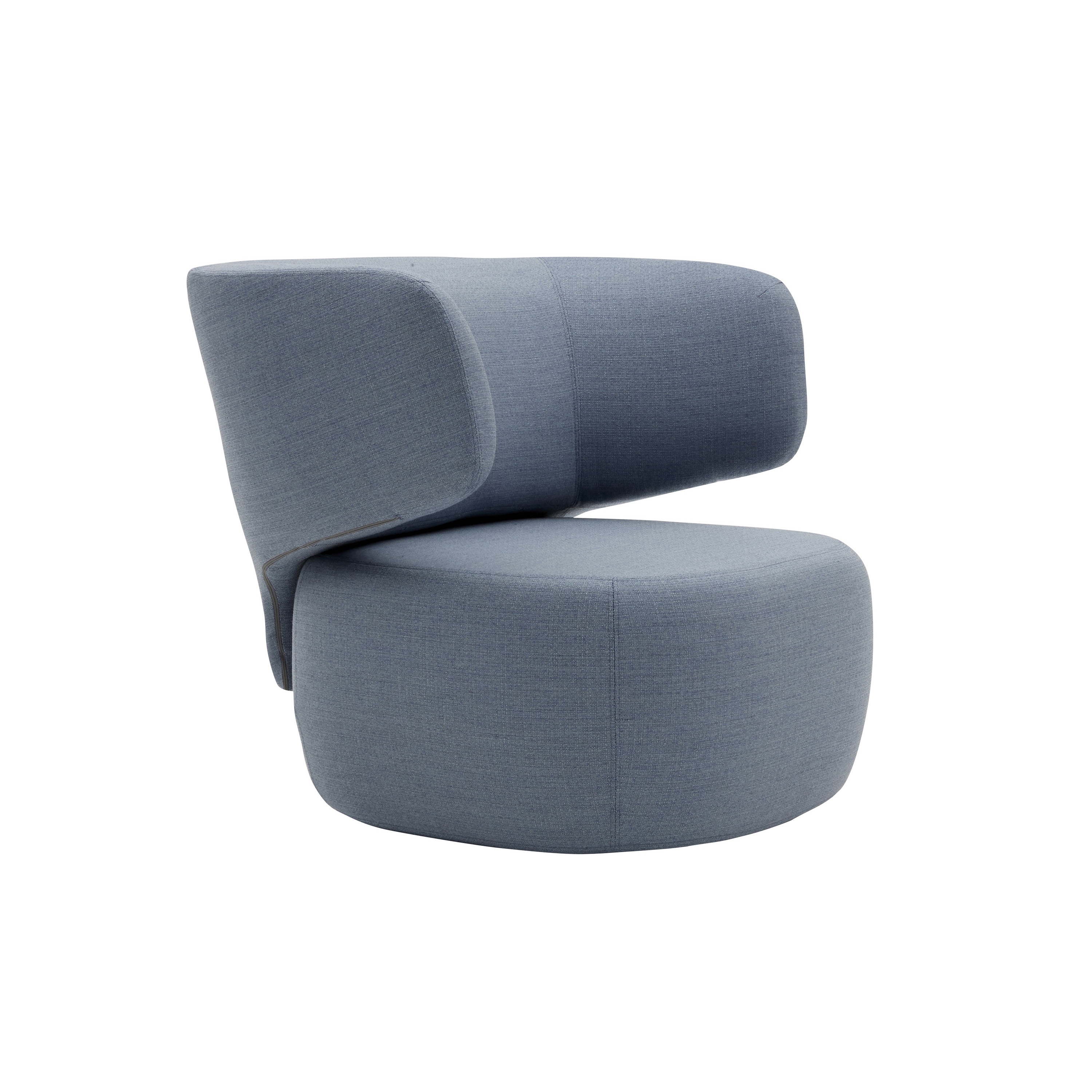 Display product BASEL Chair from manufacturer SOFTLINE