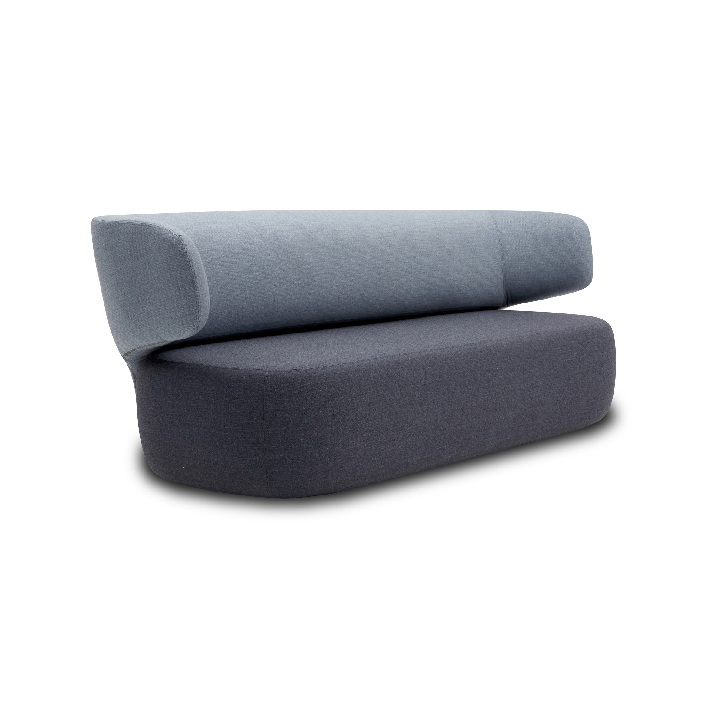 Mostra il prodotto BASEL Sofa del produttore SOFTLINE