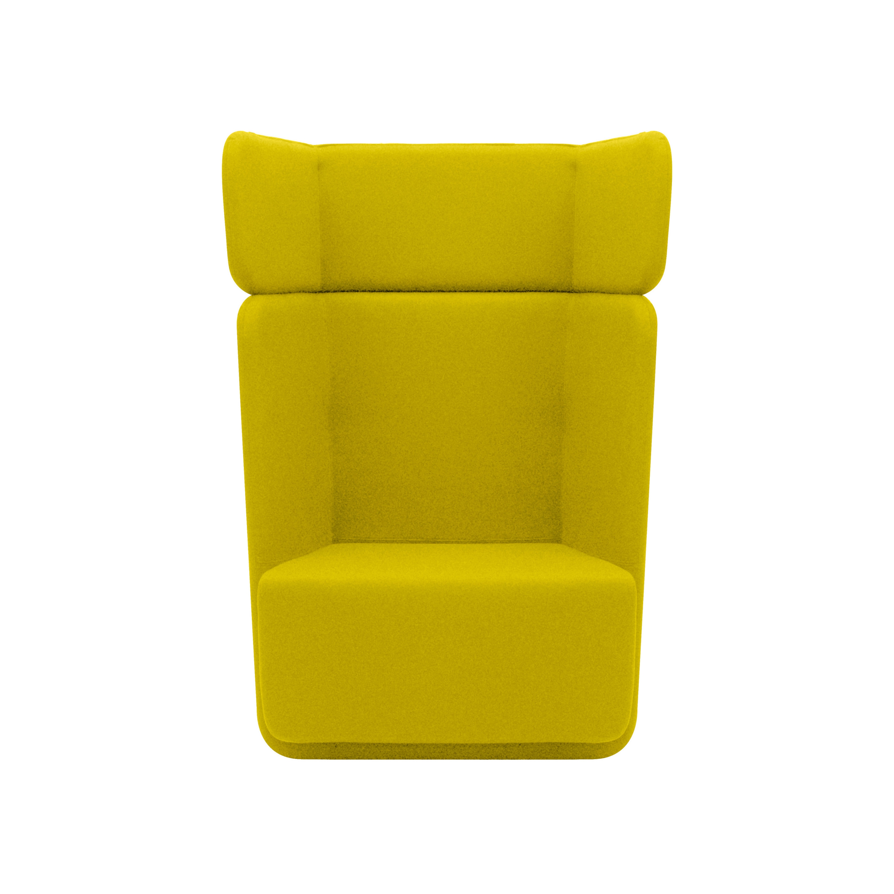 Vertoon produk BASKET Chair High van vervaardiger SOFTLINE