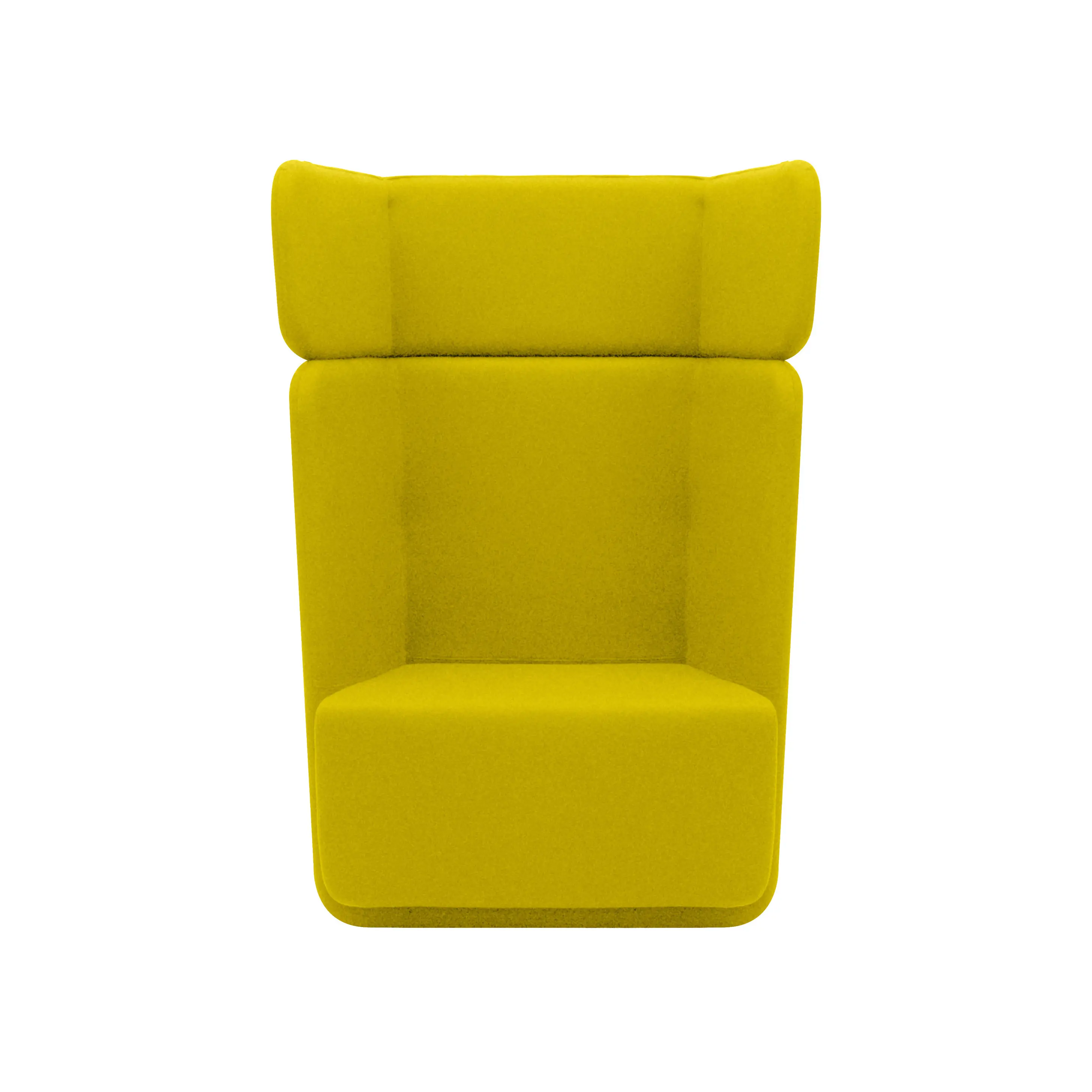 SOFTLINE - BASKET Chair High