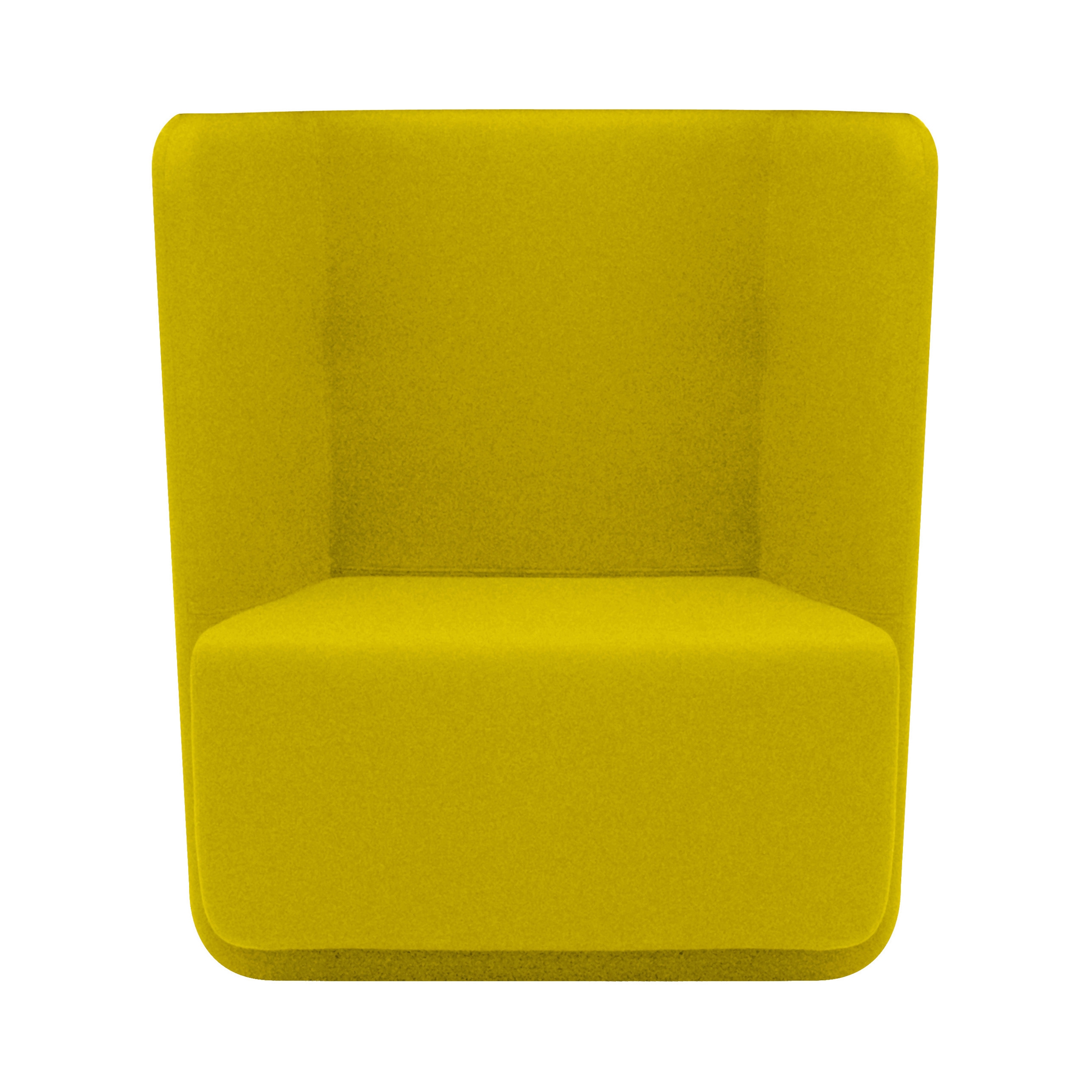 BASKET Chair Low