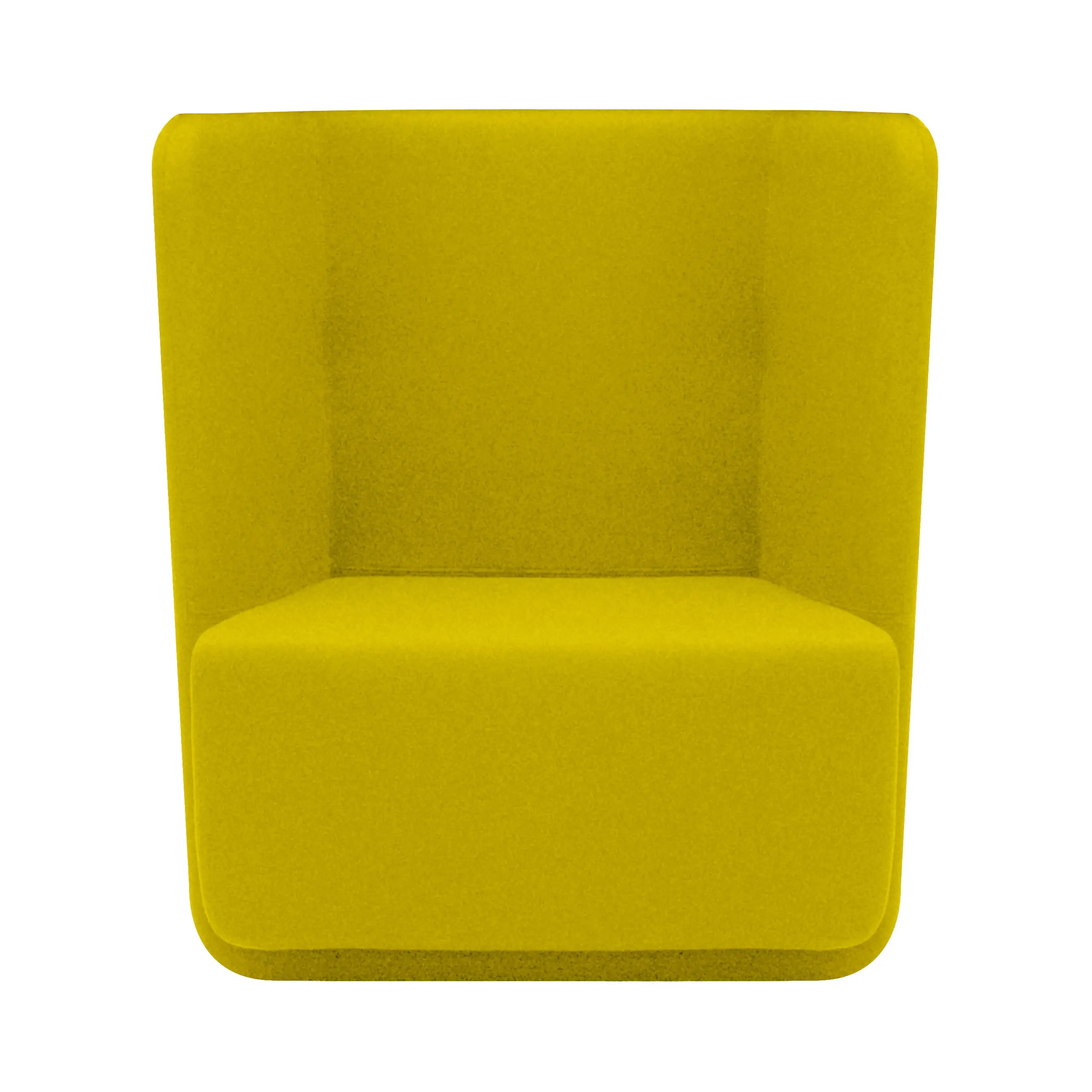 SOFTLINE - BASKET Chair Low