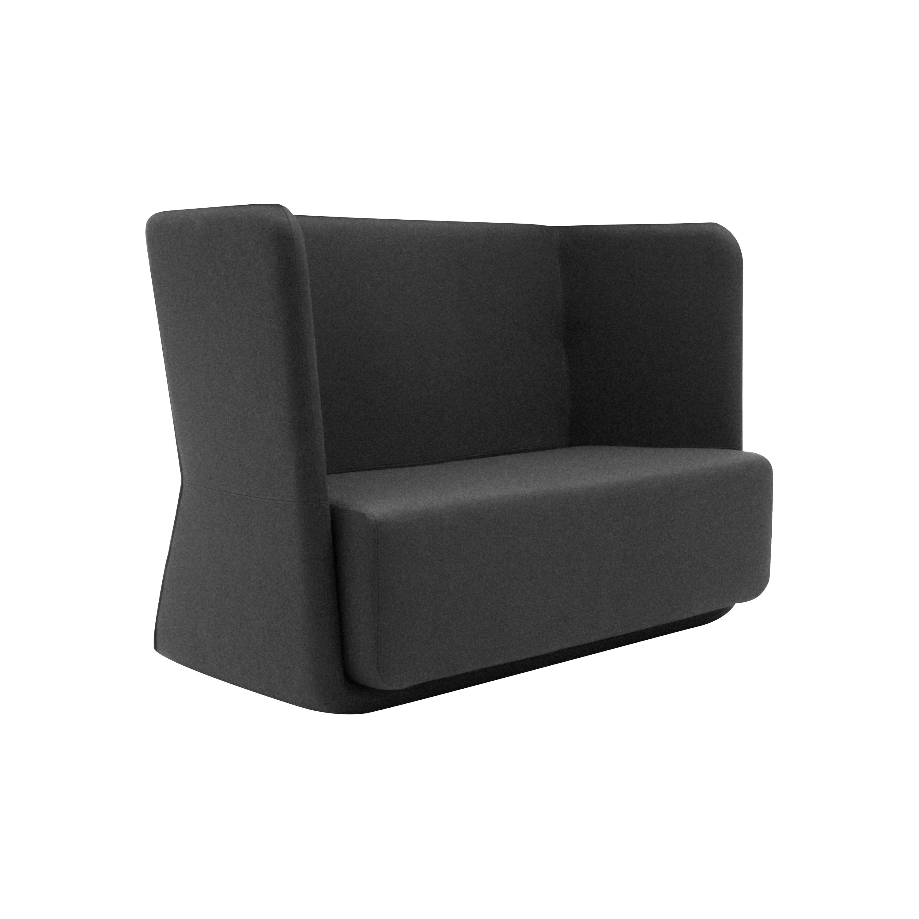 Display product BASKET Sofa Low from manufacturer SOFTLINE