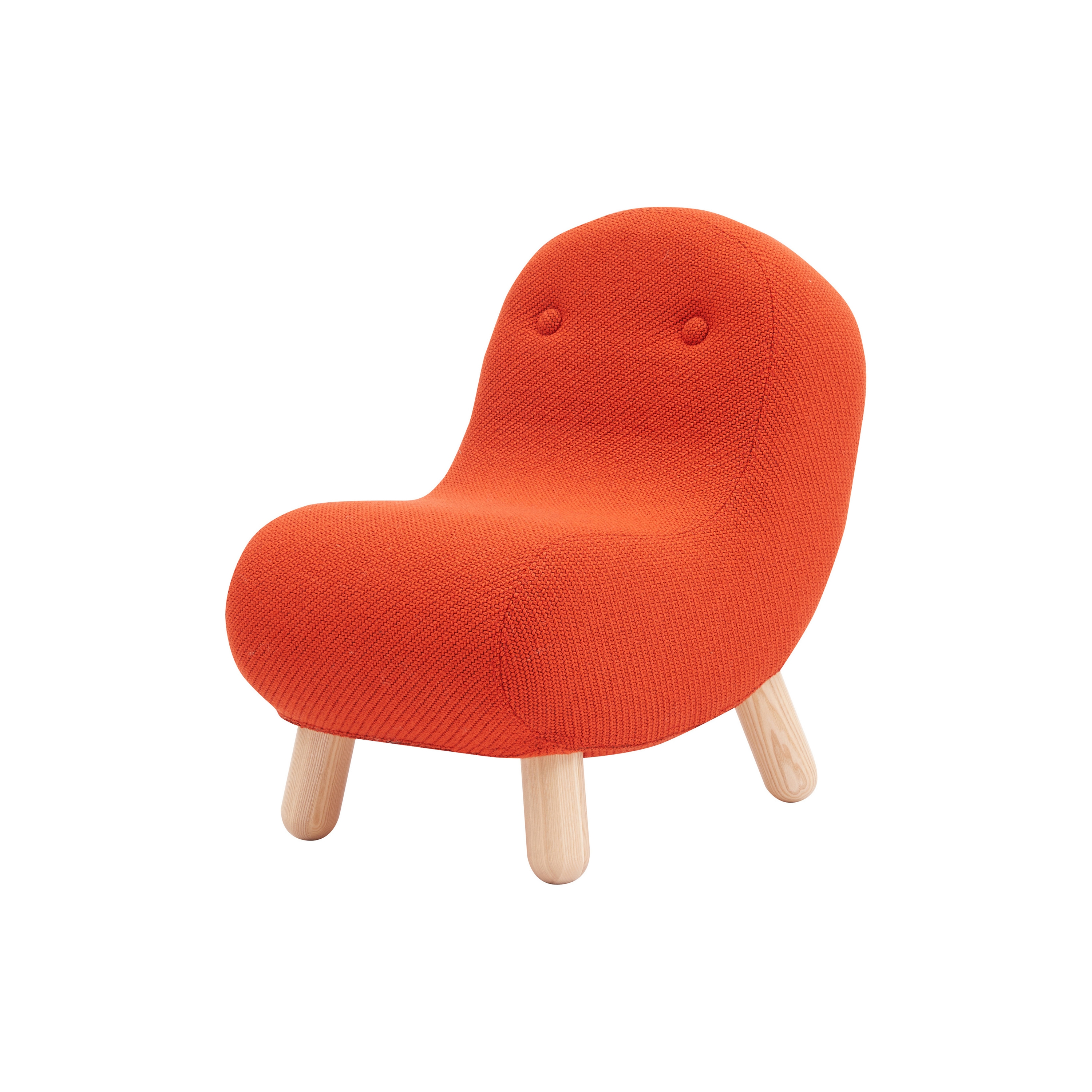Mostrar el producto BOB Chair del fabricante SOFTLINE