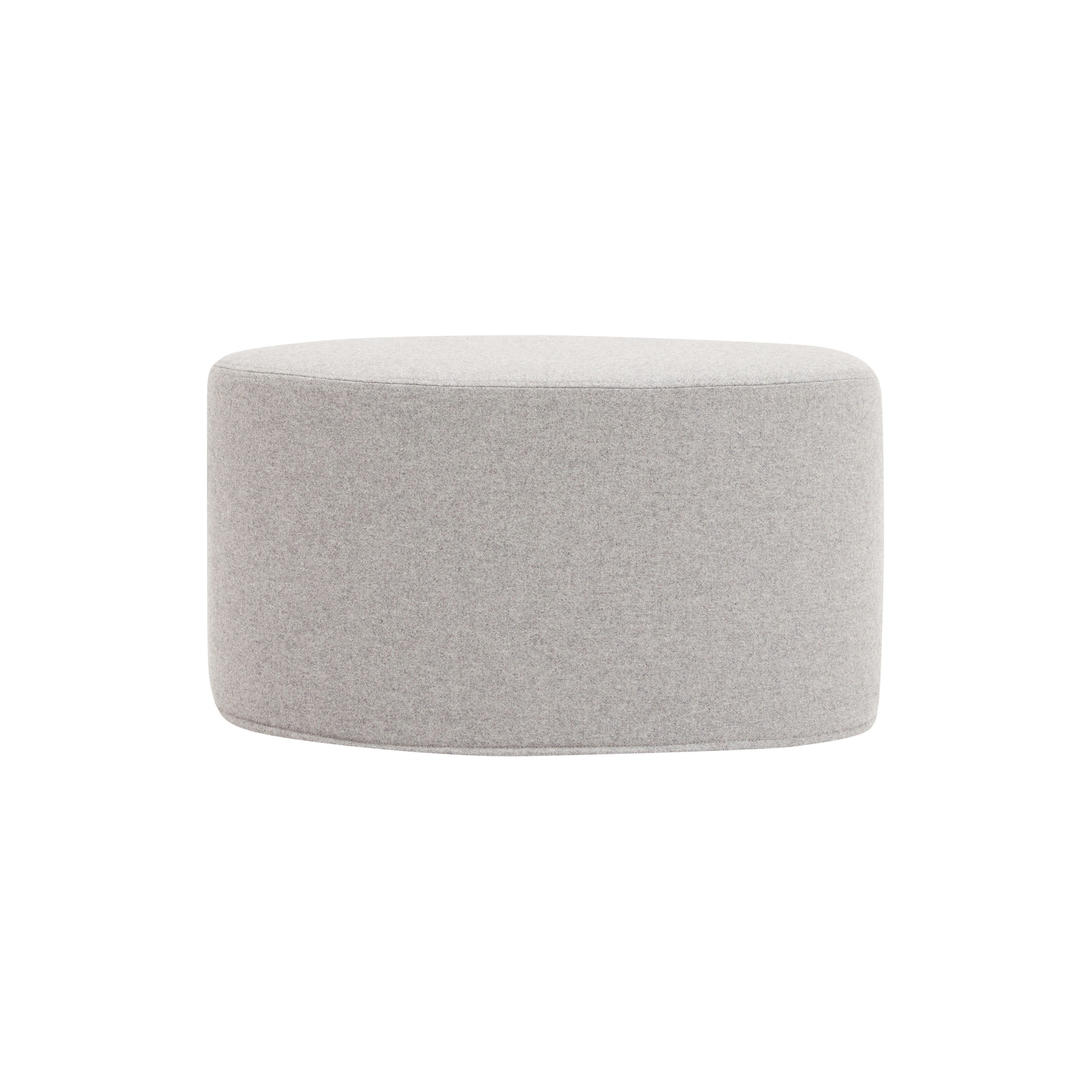 Vertoon produk BON-BON Pouf Small van vervaardiger SOFTLINE