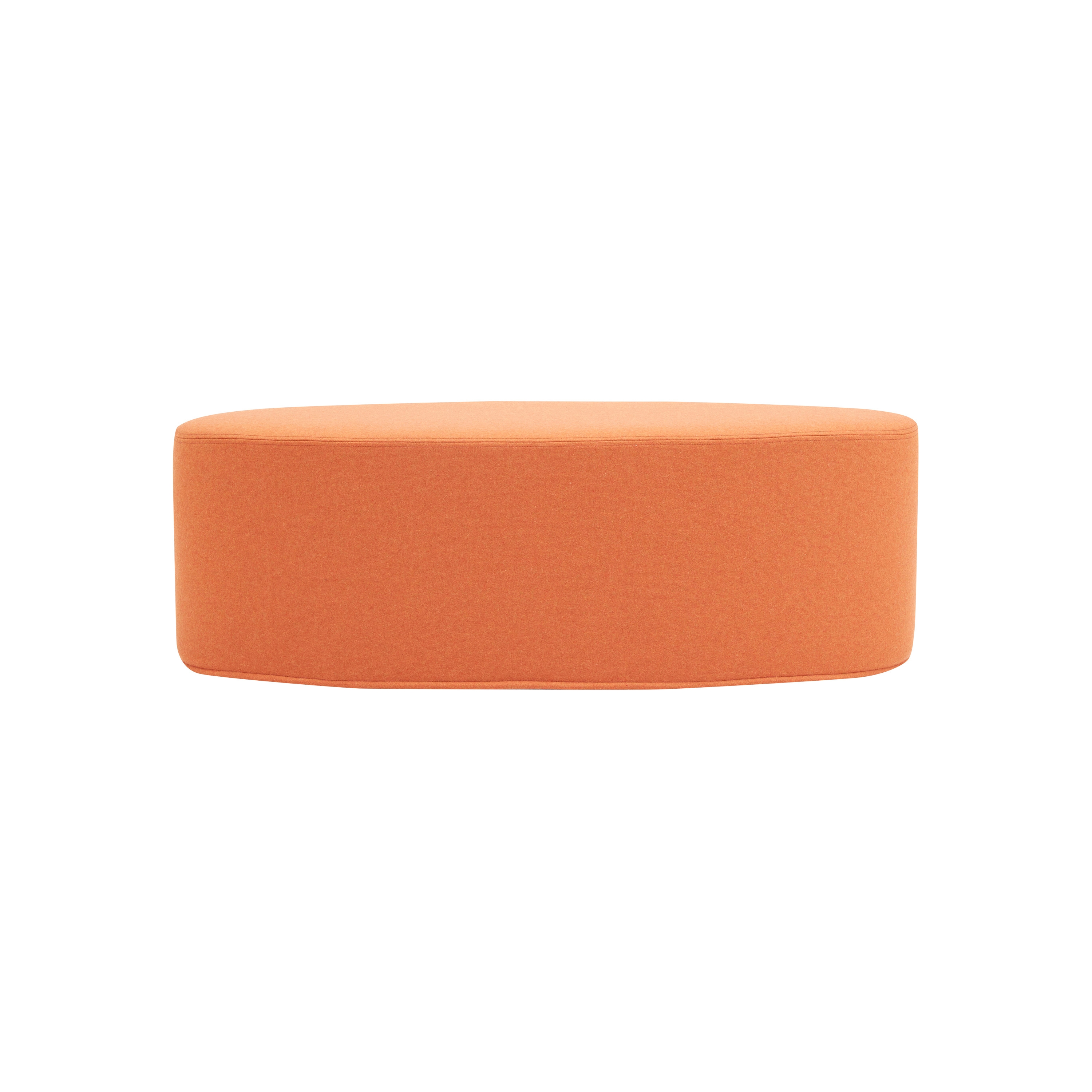 Mostra il prodotto BON-BON Pouf Medium del produttore SOFTLINE