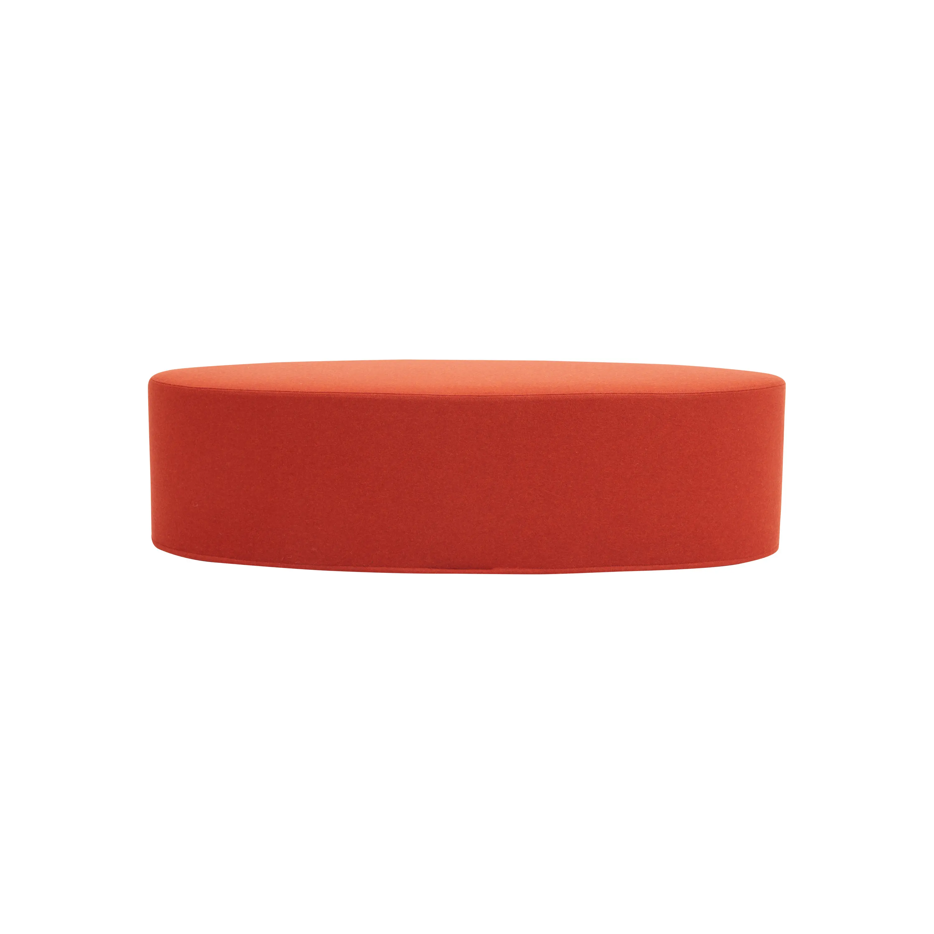 SOFTLINE - BON-BON Pouf Large