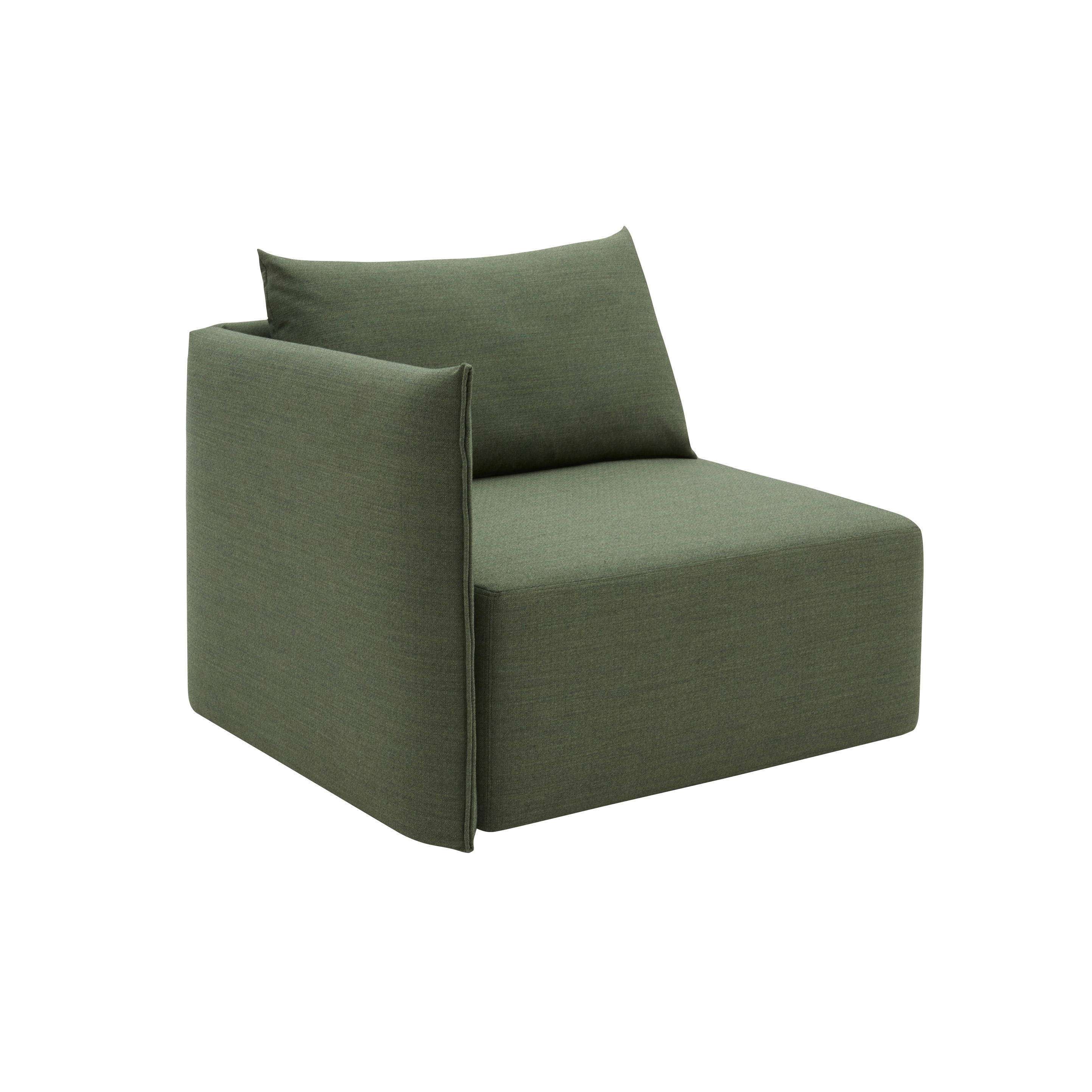 Mostrar el producto CAPE Corner Element del fabricante SOFTLINE