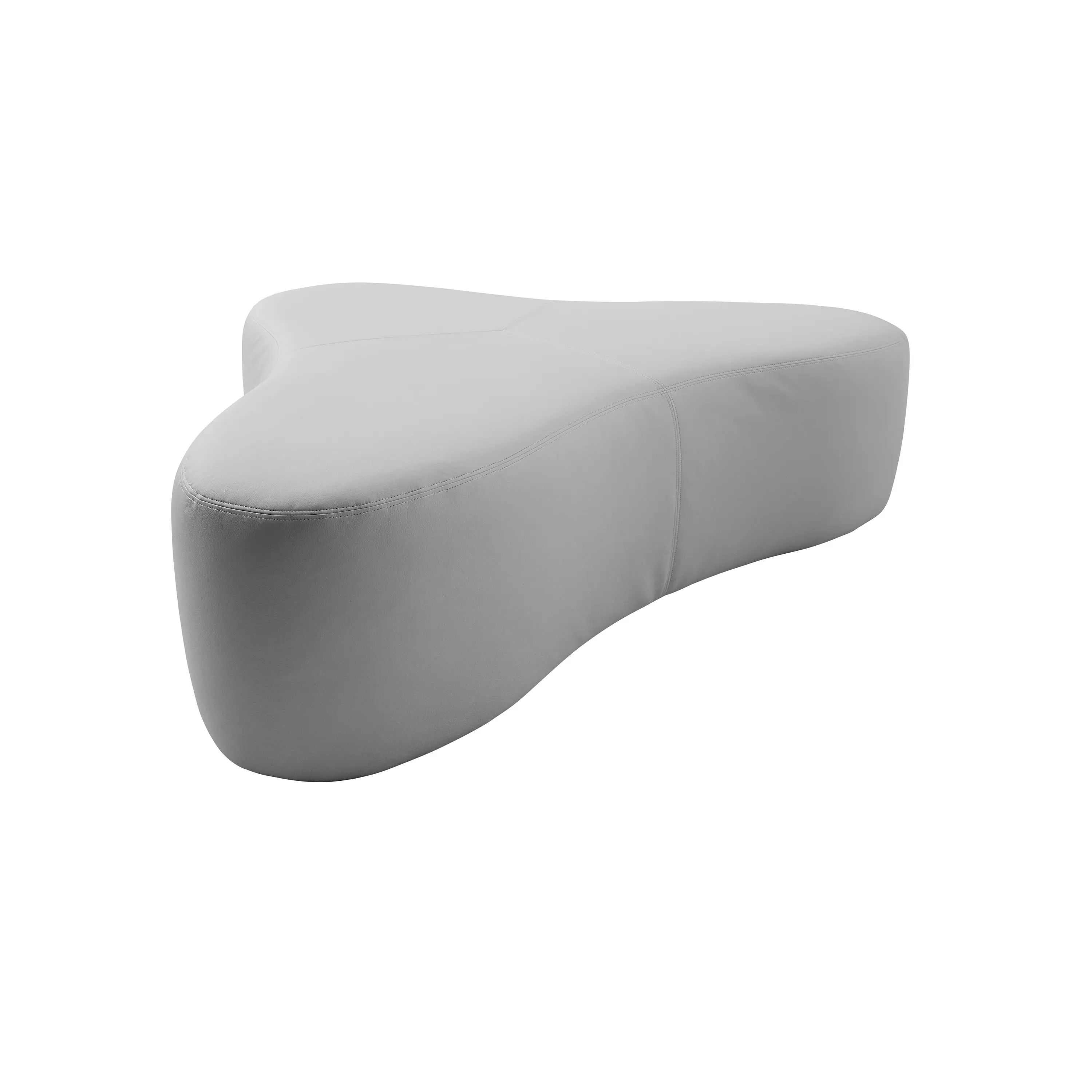 SOFTLINE - CHAT Pouf Large