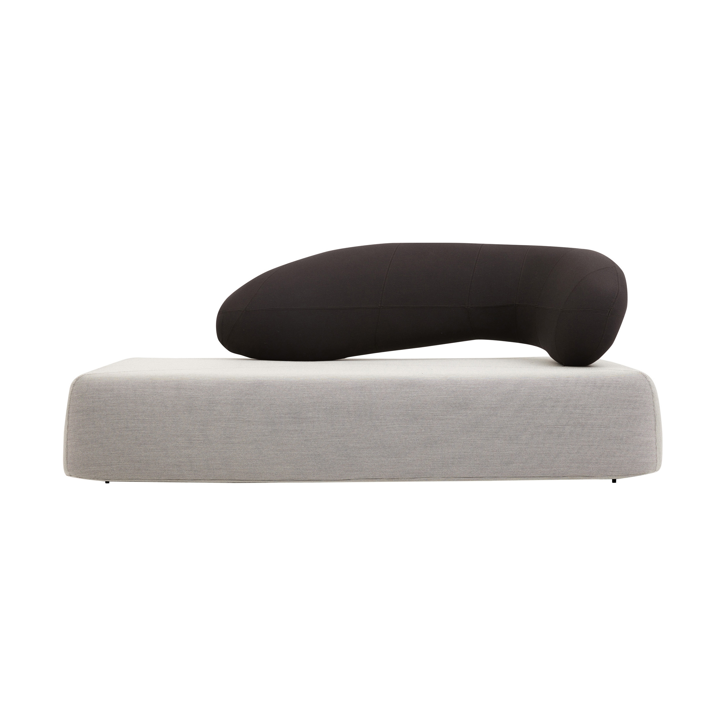 Display product CHAT Sofa from manufacturer SOFTLINE