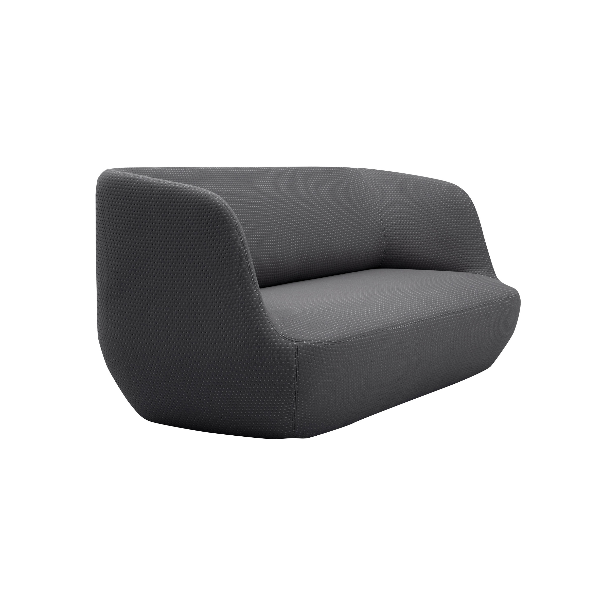Display product CLAY Sofa from manufacturer SOFTLINE