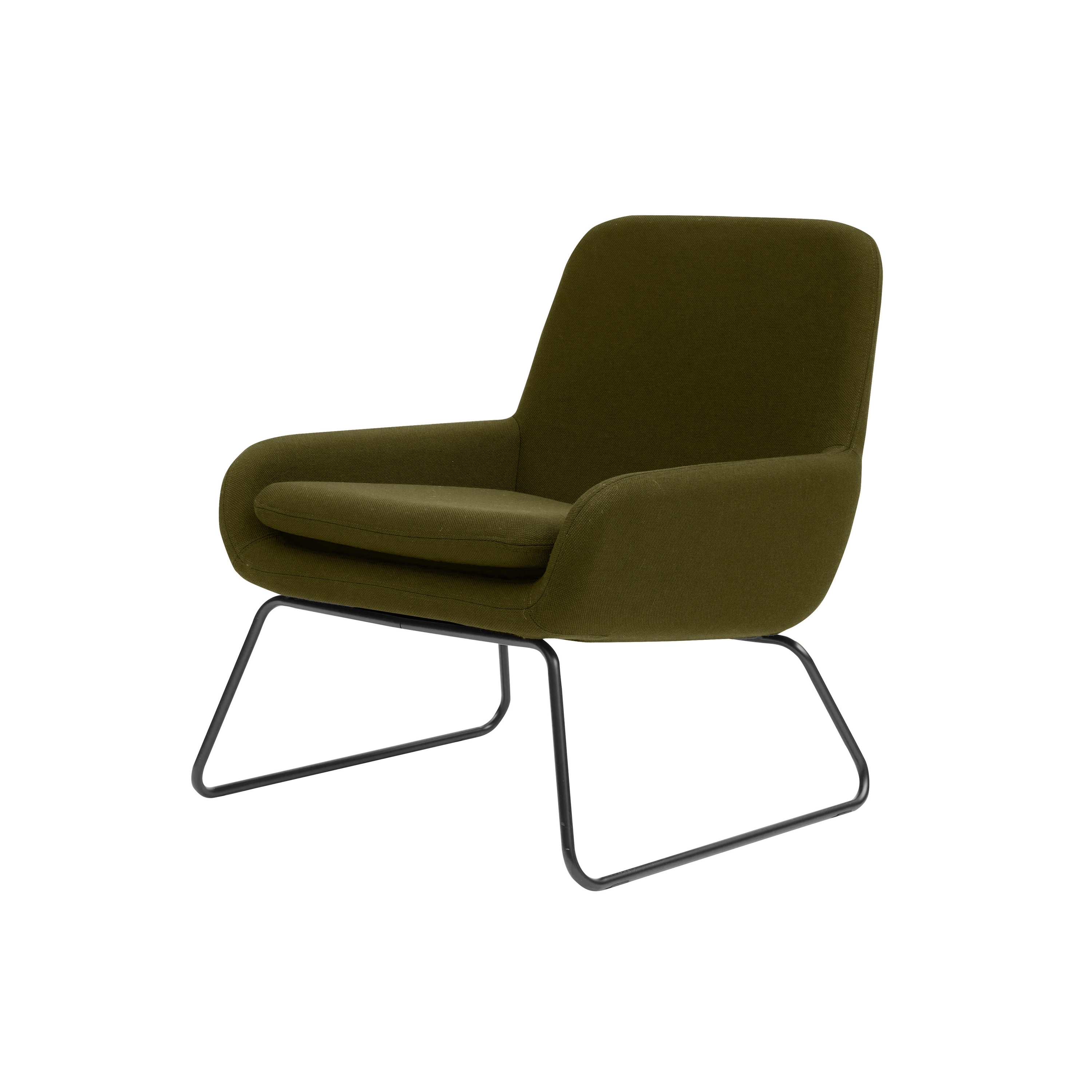 Mostra il prodotto COCO Chair del produttore SOFTLINE
