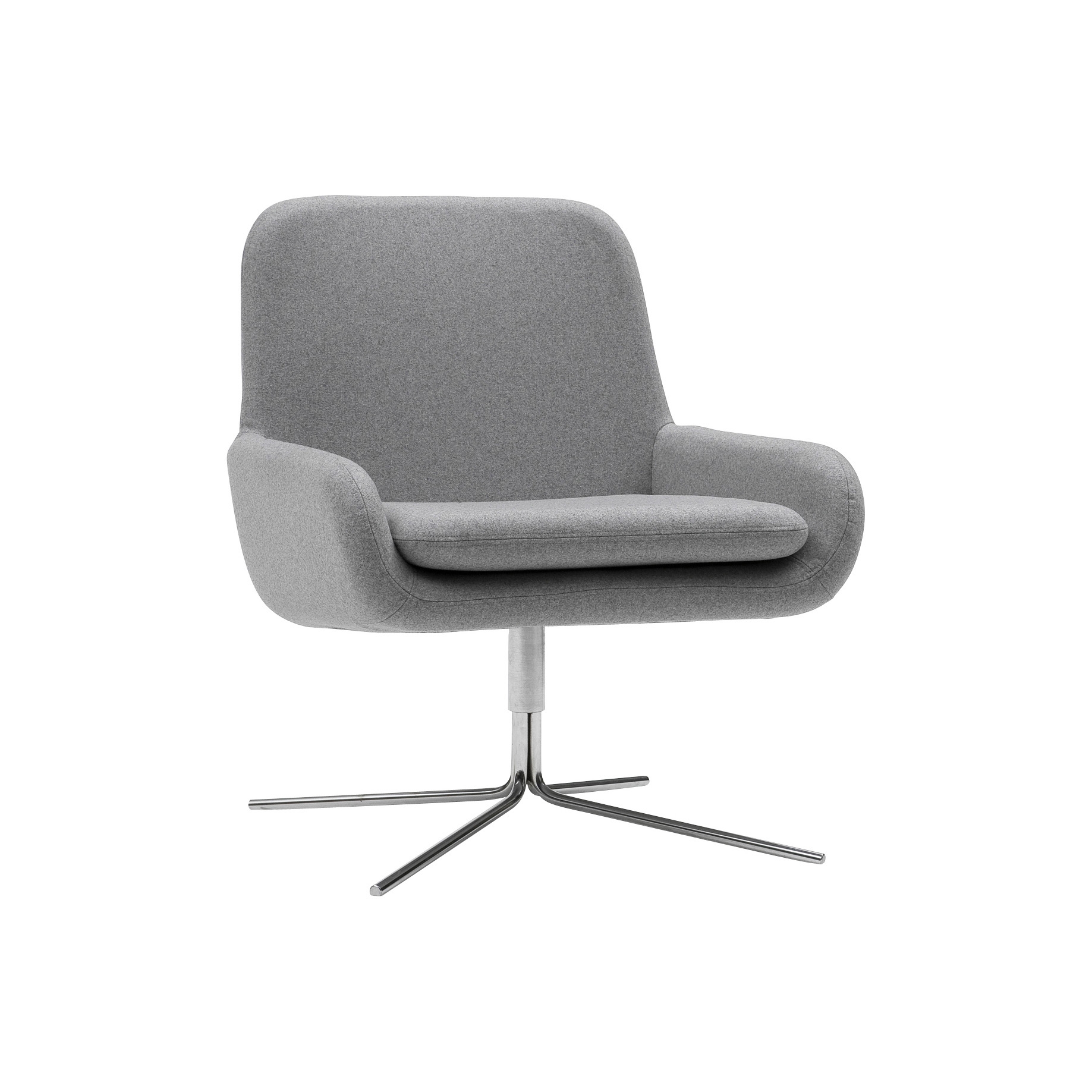 Produkt COCO Drehstuhl des Herstellers SOFTLINE anzeigen