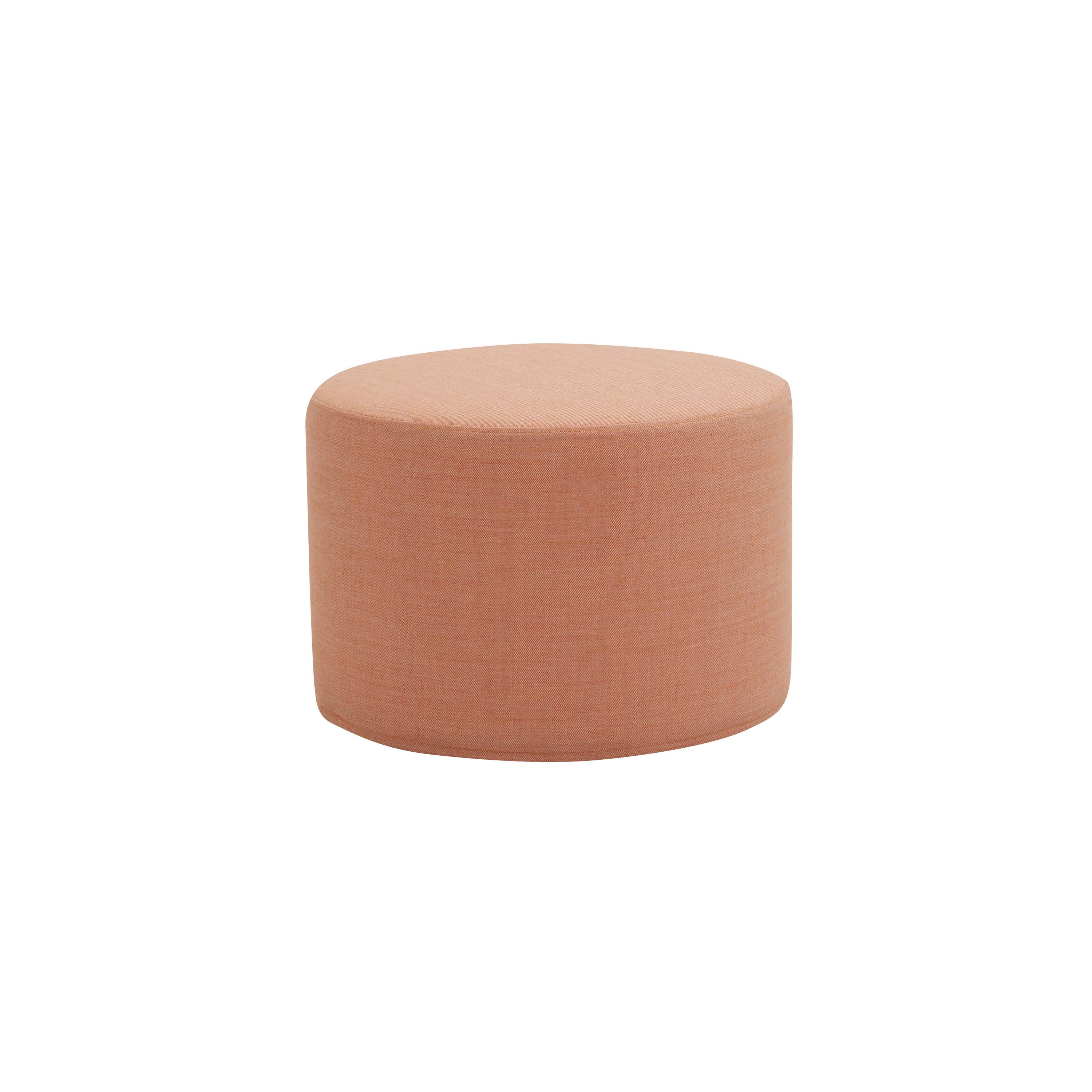 Display product DRUM Pouf Small from manufacturer SOFTLINE
