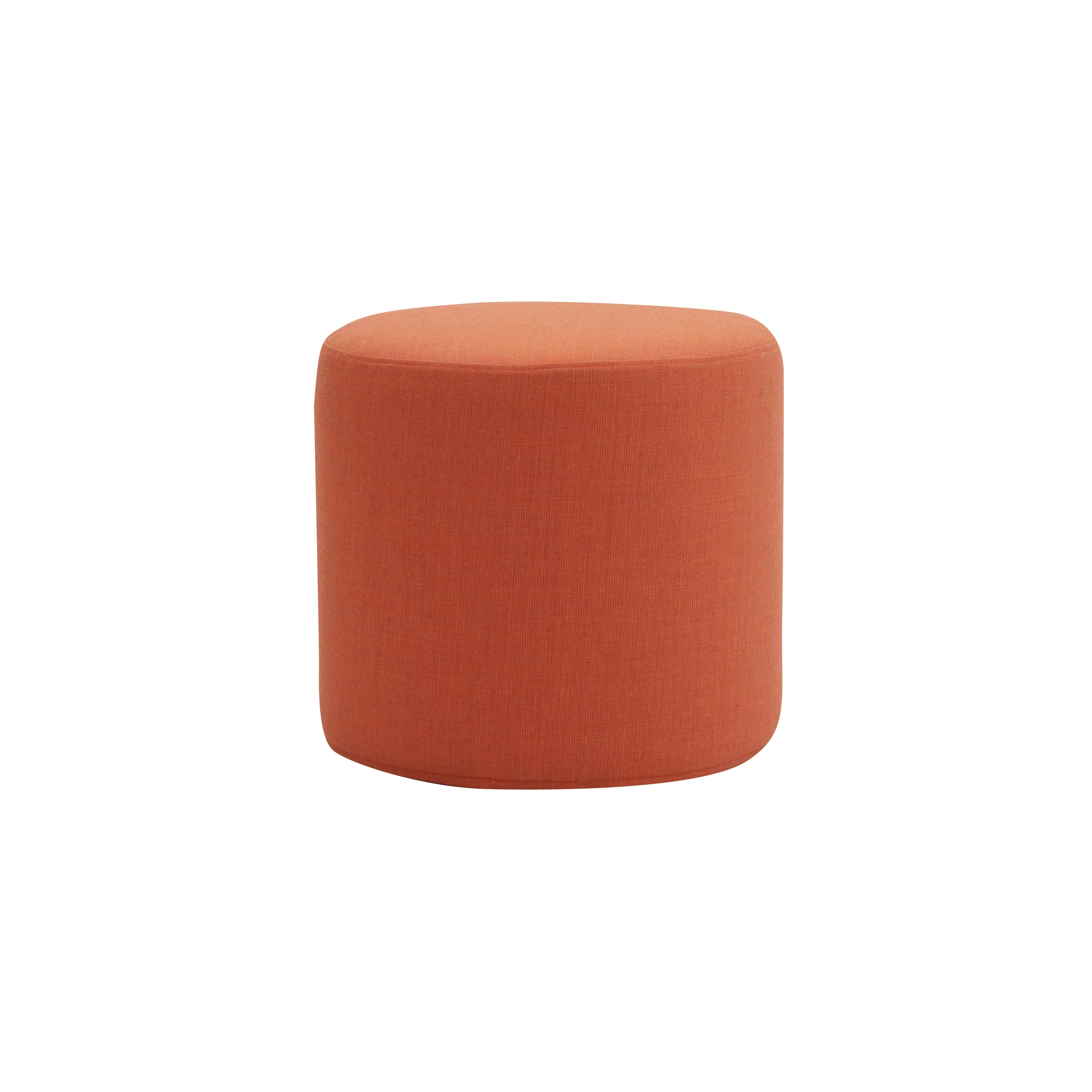 Display product DRUM Pouf High from manufacturer SOFTLINE