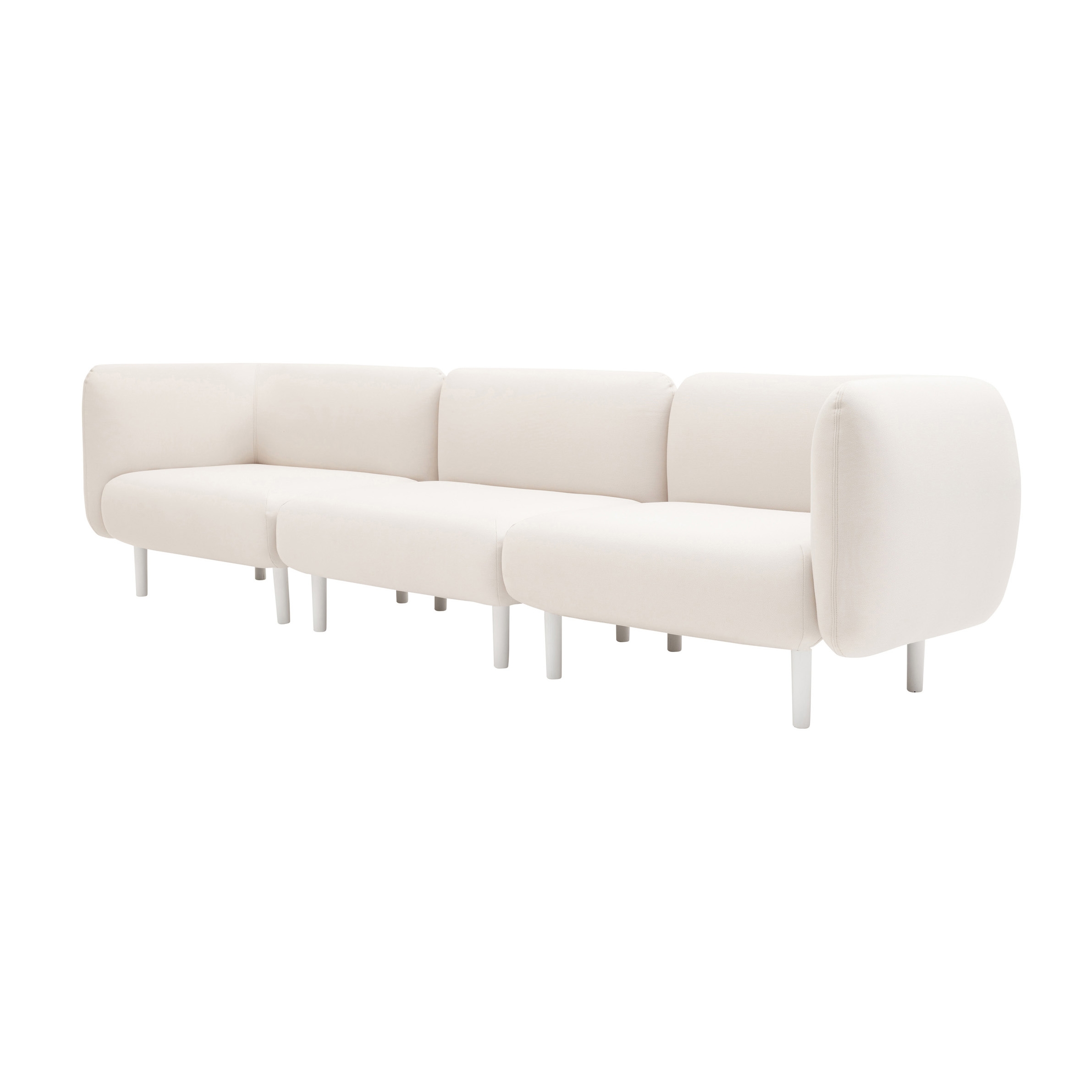 Vertoon produk ELLE Sofa van vervaardiger SOFTLINE