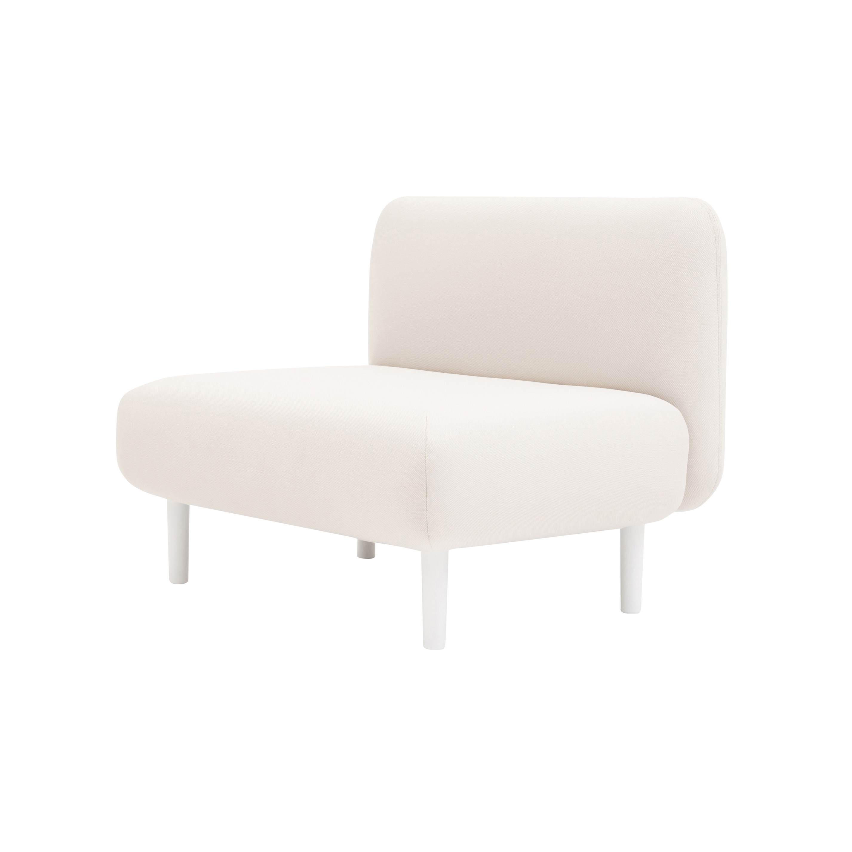 Vertoon produk ELLE single element van vervaardiger SOFTLINE