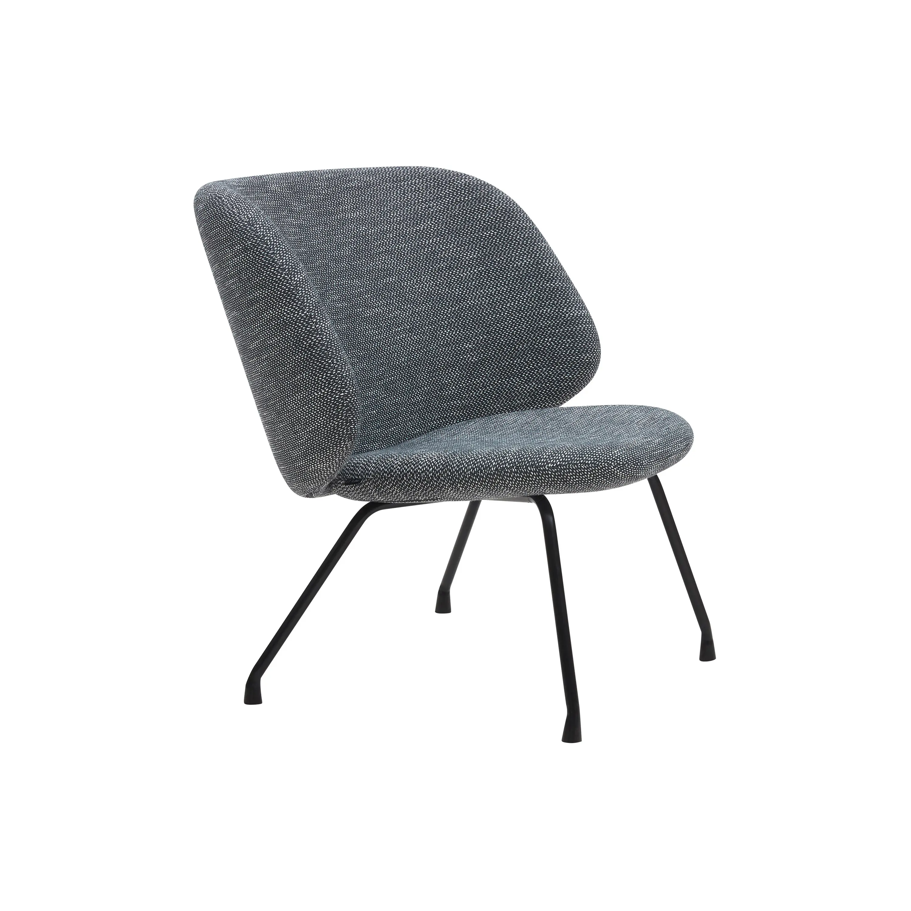 SOFTLINE - EVY Lounge Chair