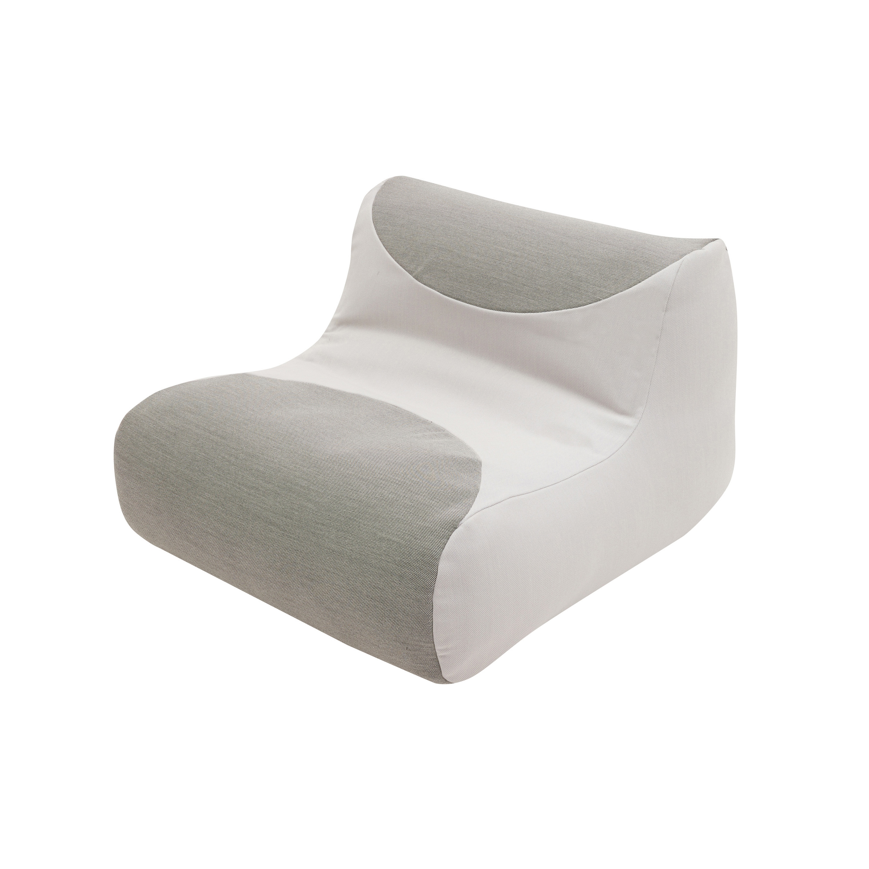 Display product FLUID Chair/Bean bag from manufacturer SOFTLINE