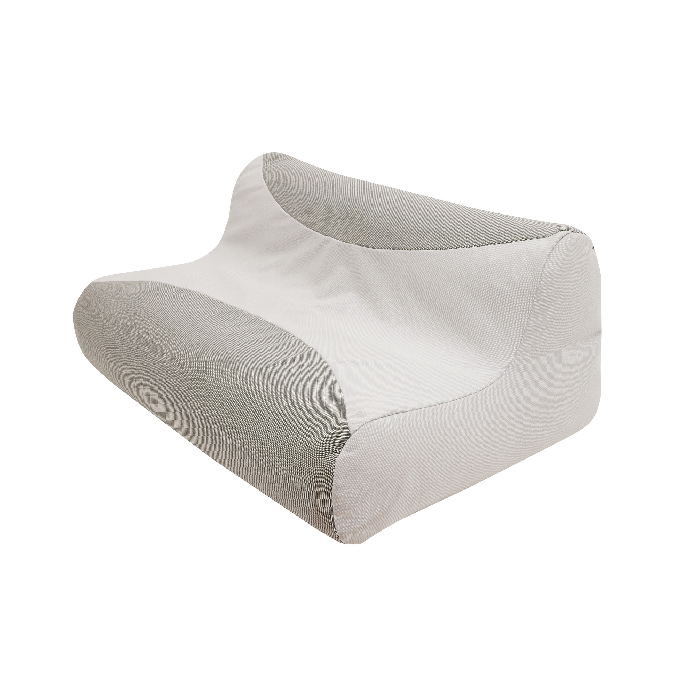 Display product FLUID Sofa/Bean bag from manufacturer SOFTLINE