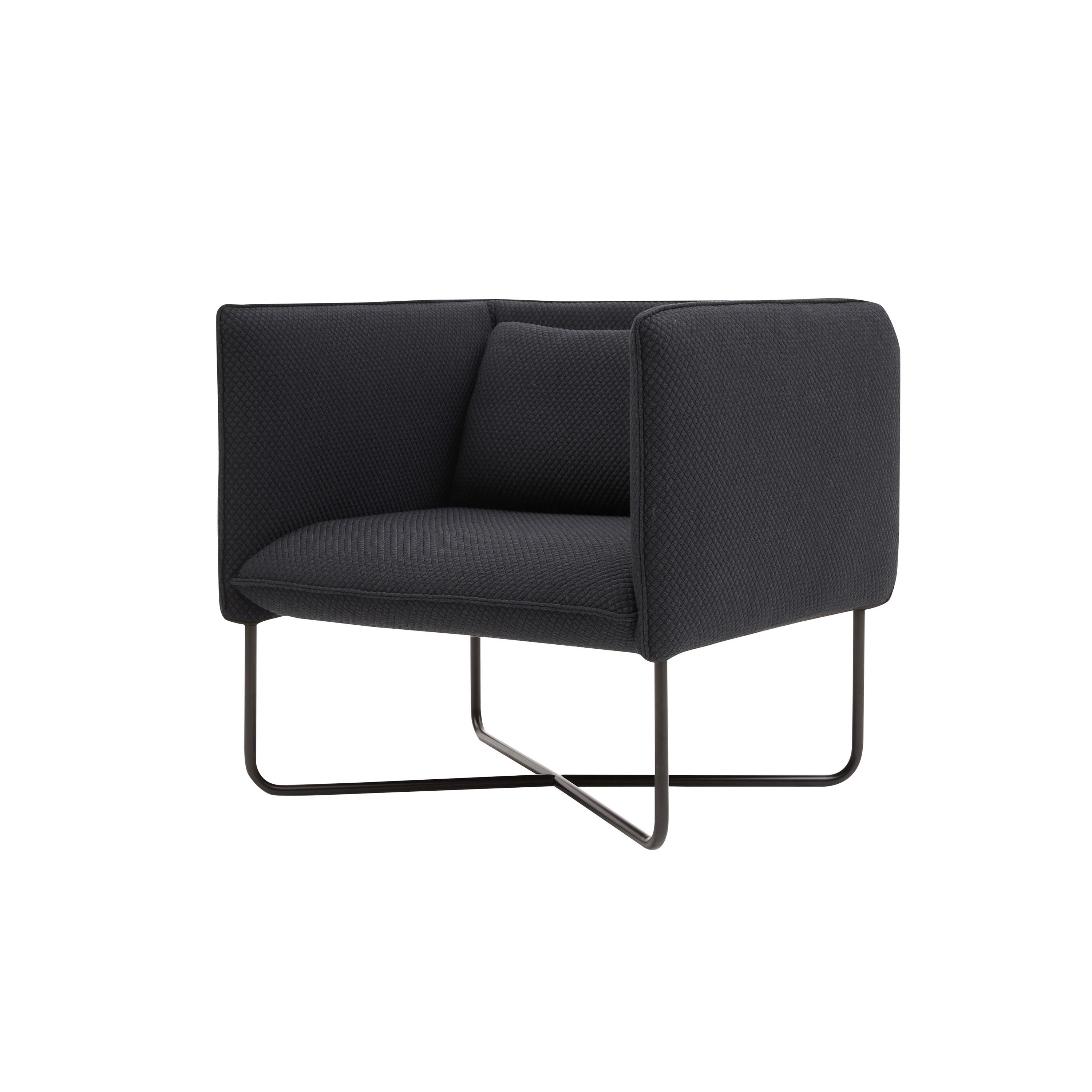 Mostra il prodotto GROOVE Chair del produttore SOFTLINE