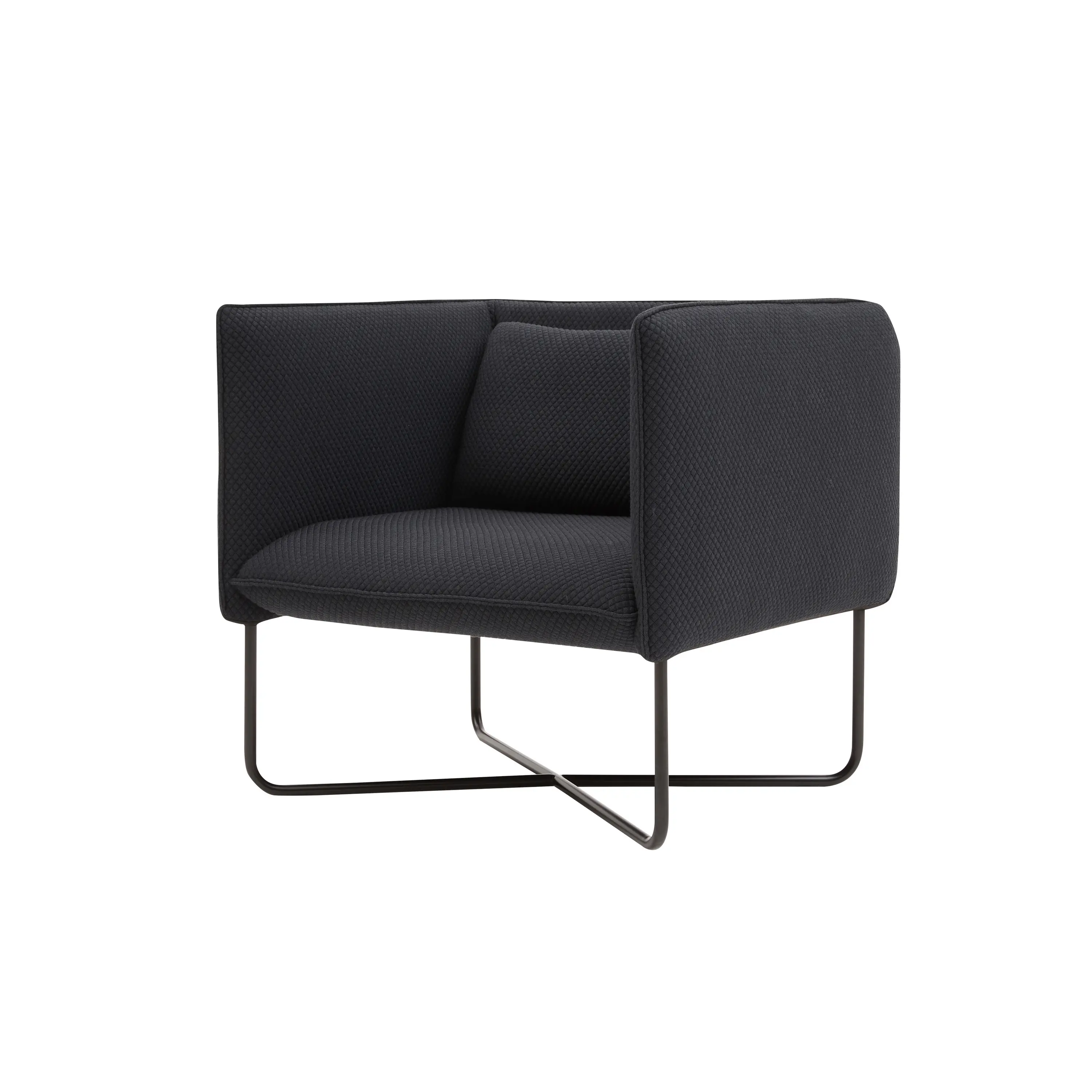 SOFTLINE - GROOVE Chair