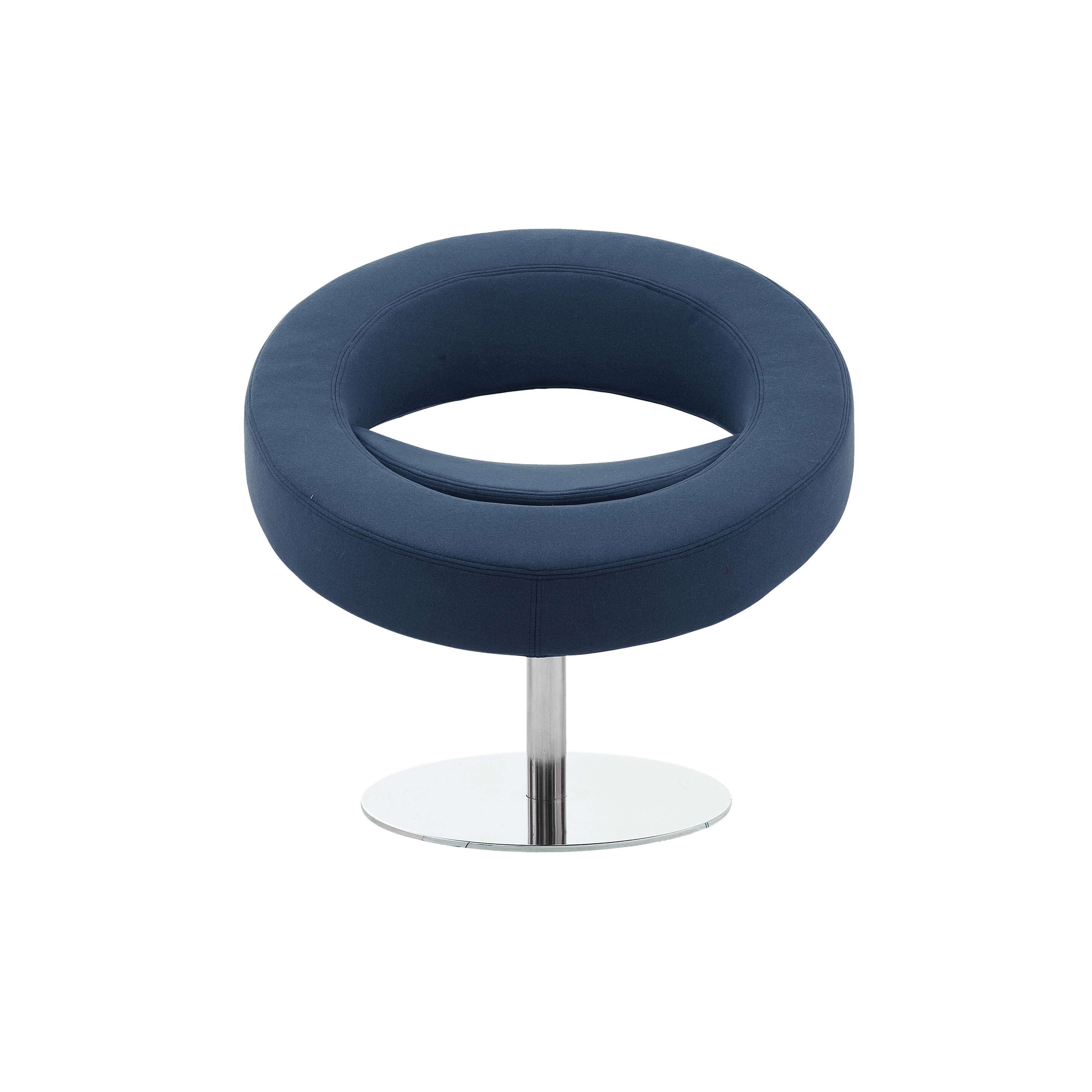 Afficher le produit HELLO Fauteuil pivotant du fabricant SOFTLINE