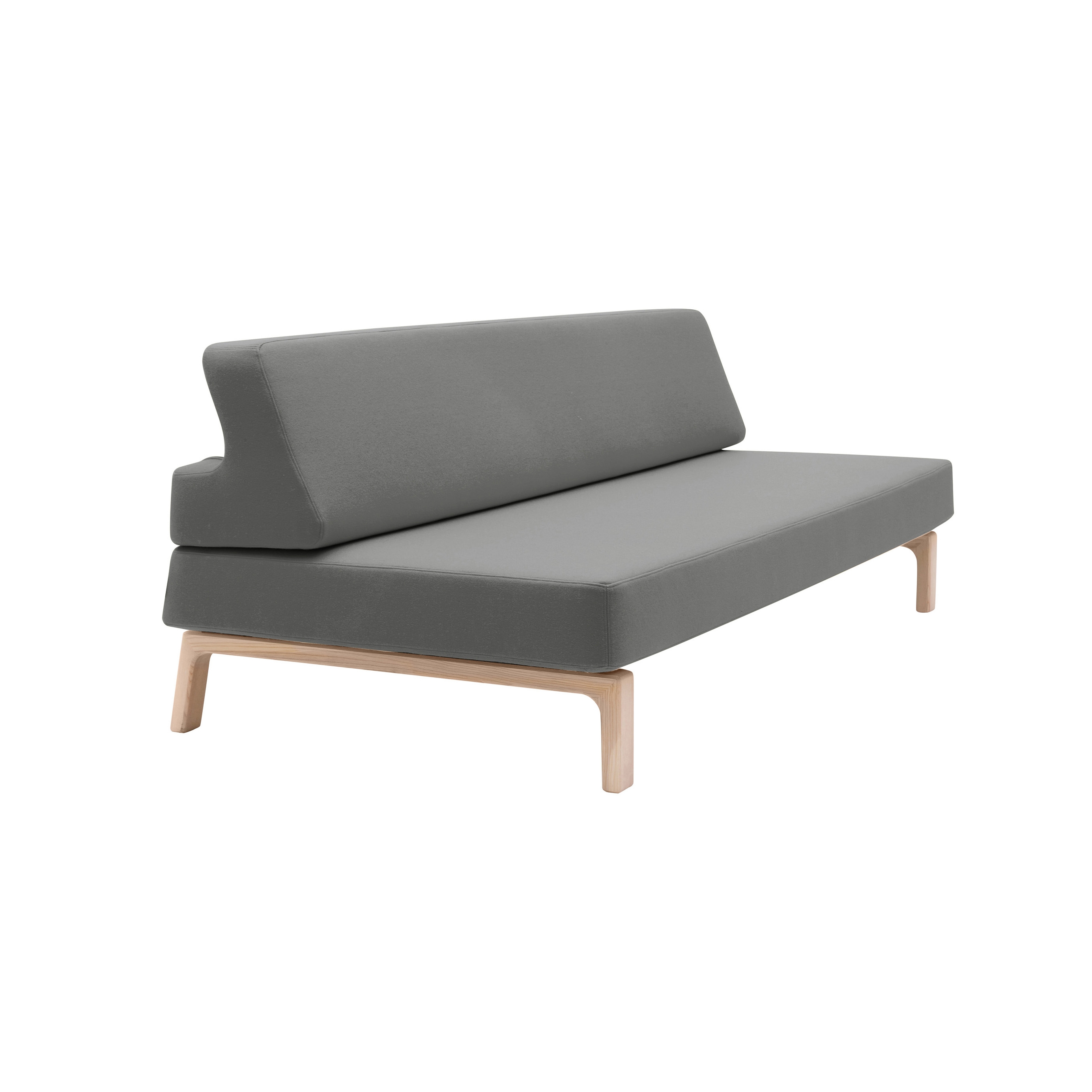 Display product LAZY Sofa/Sofa bed from manufacturer SOFTLINE