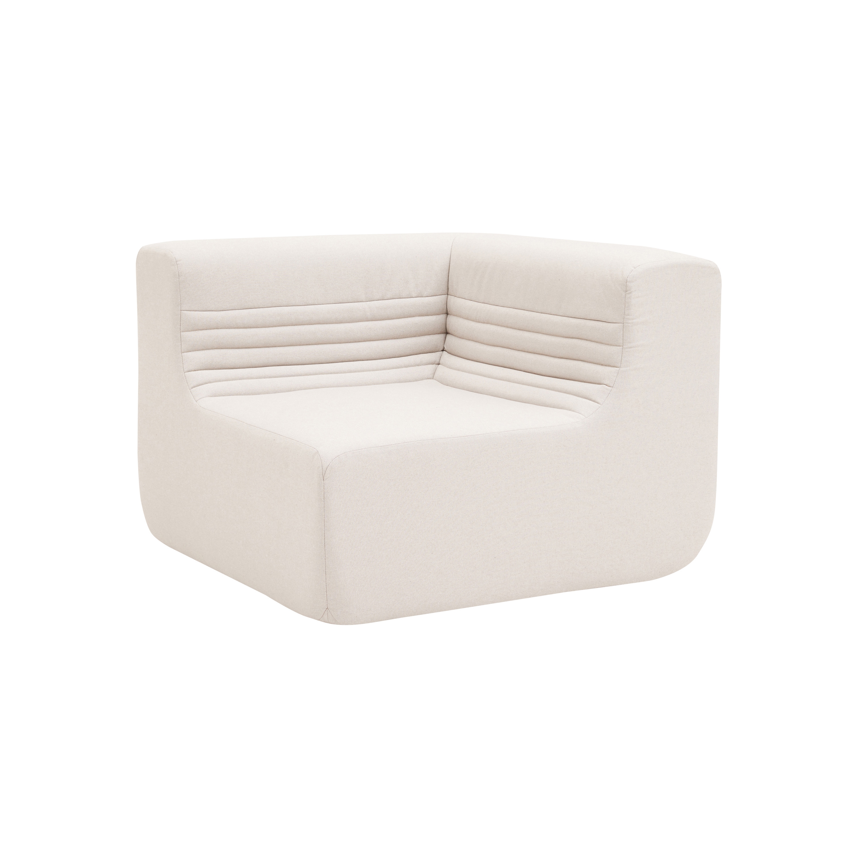 Mostra il prodotto LOFT Corner Element del produttore SOFTLINE