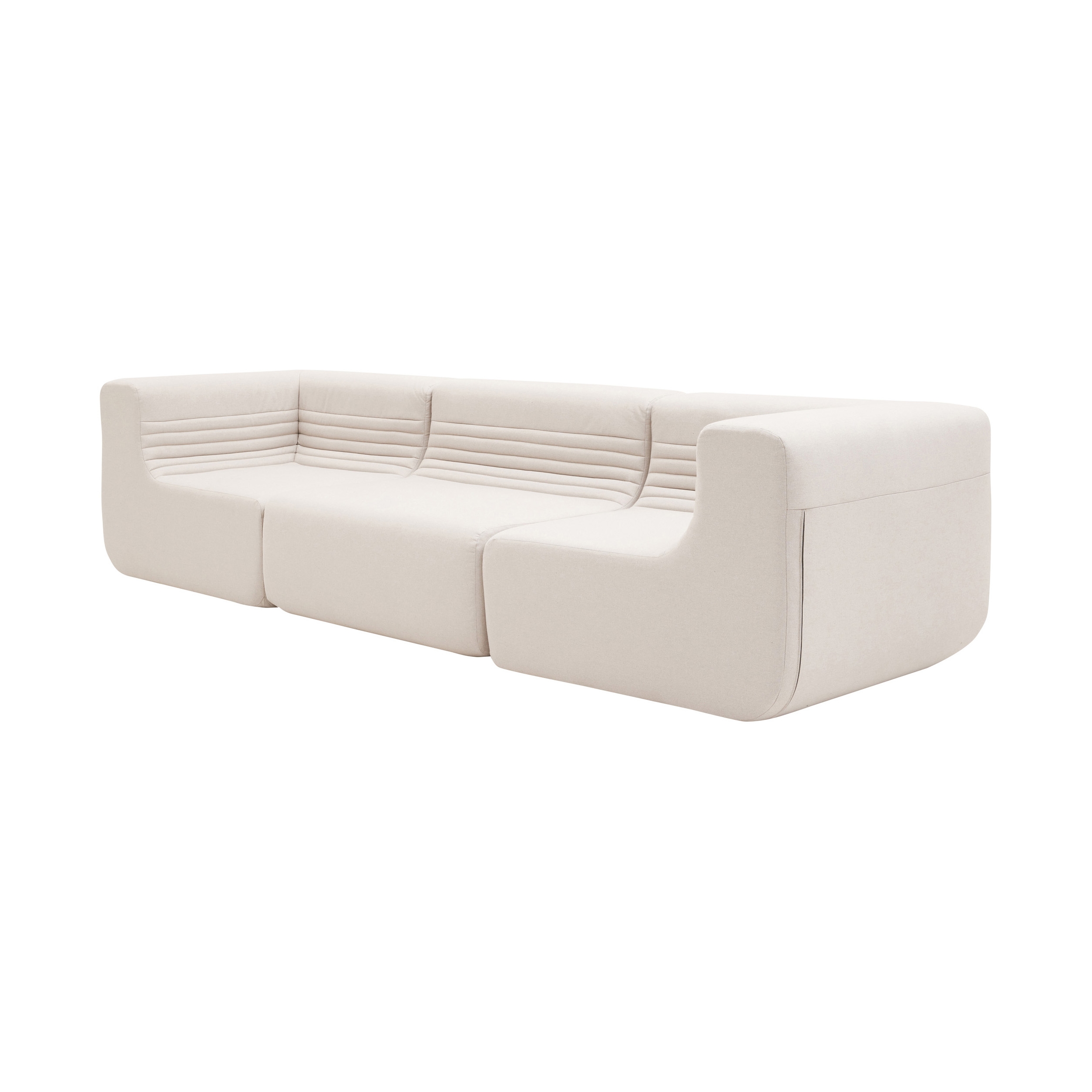 Display product LOFT Sofa from manufacturer SOFTLINE