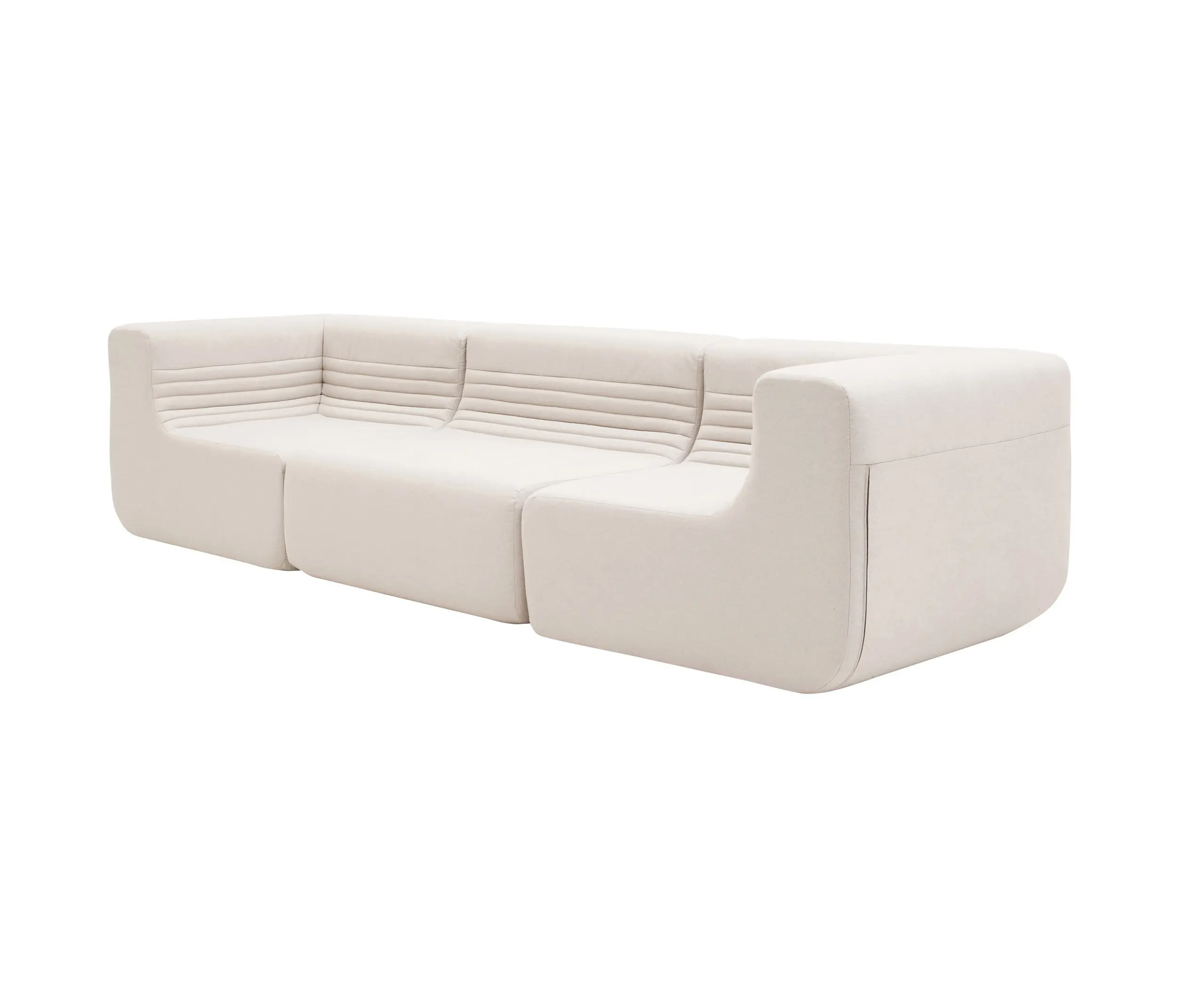 SOFTLINE - LOFT Sofa