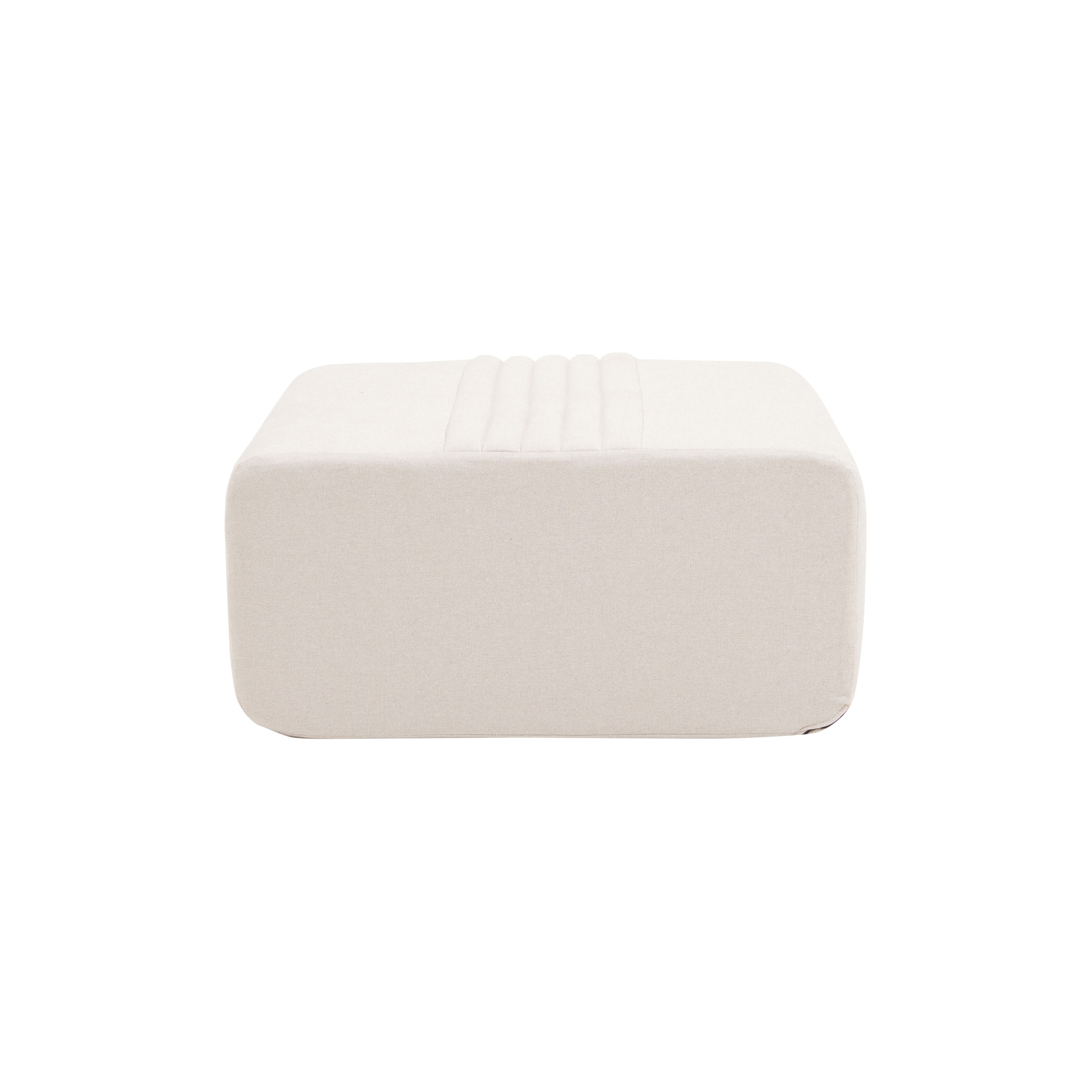 Display product LOFT Pouf from manufacturer SOFTLINE