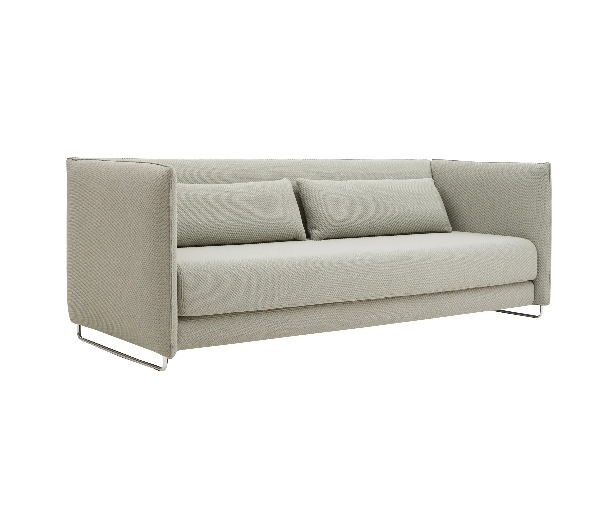 SOFTLINE - METRO Sofa/Schlafsofa