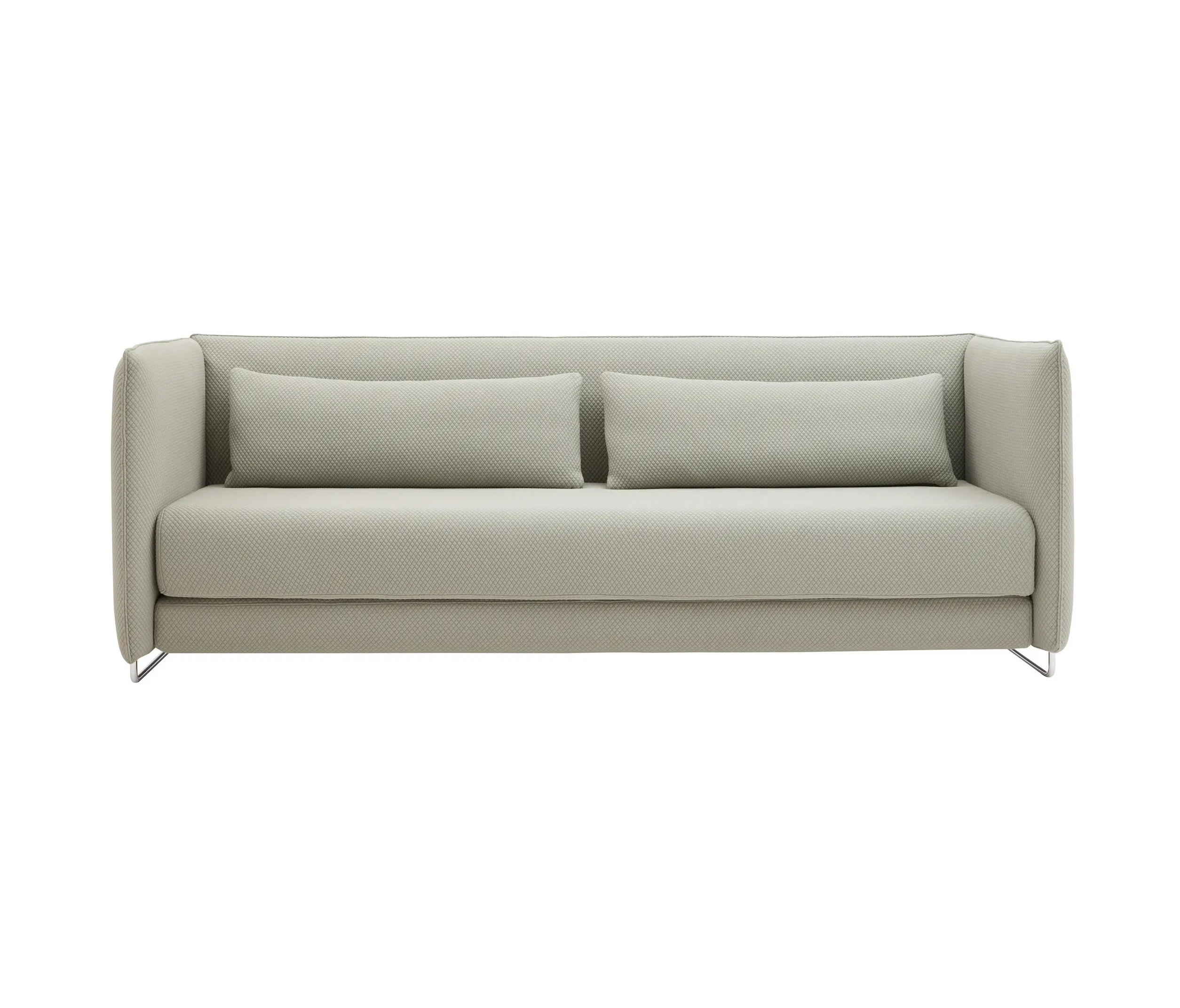 SOFTLINE - METRO Sofa/Schlafsofa