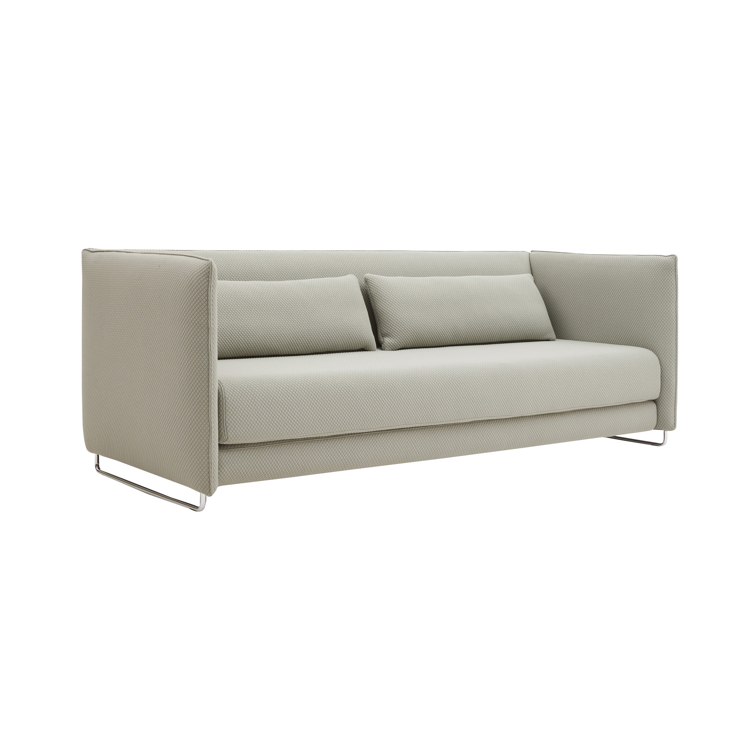 Display product METRO Sofa/Sofa bed from manufacturer SOFTLINE