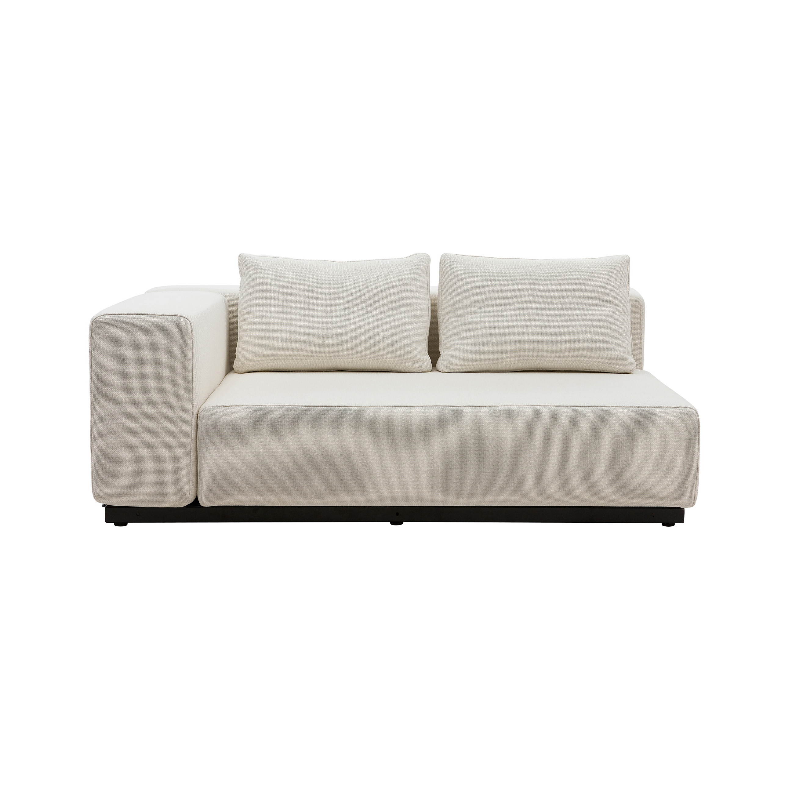 Mostra il prodotto NEVADA 2-P Sofa/Sofa bed del produttore SOFTLINE