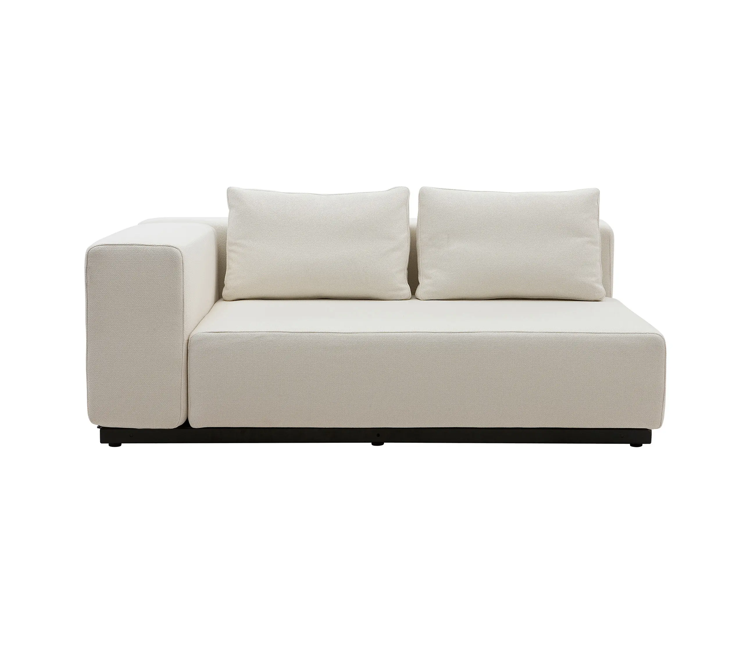 SOFTLINE - NEVADA 2-P Sofa