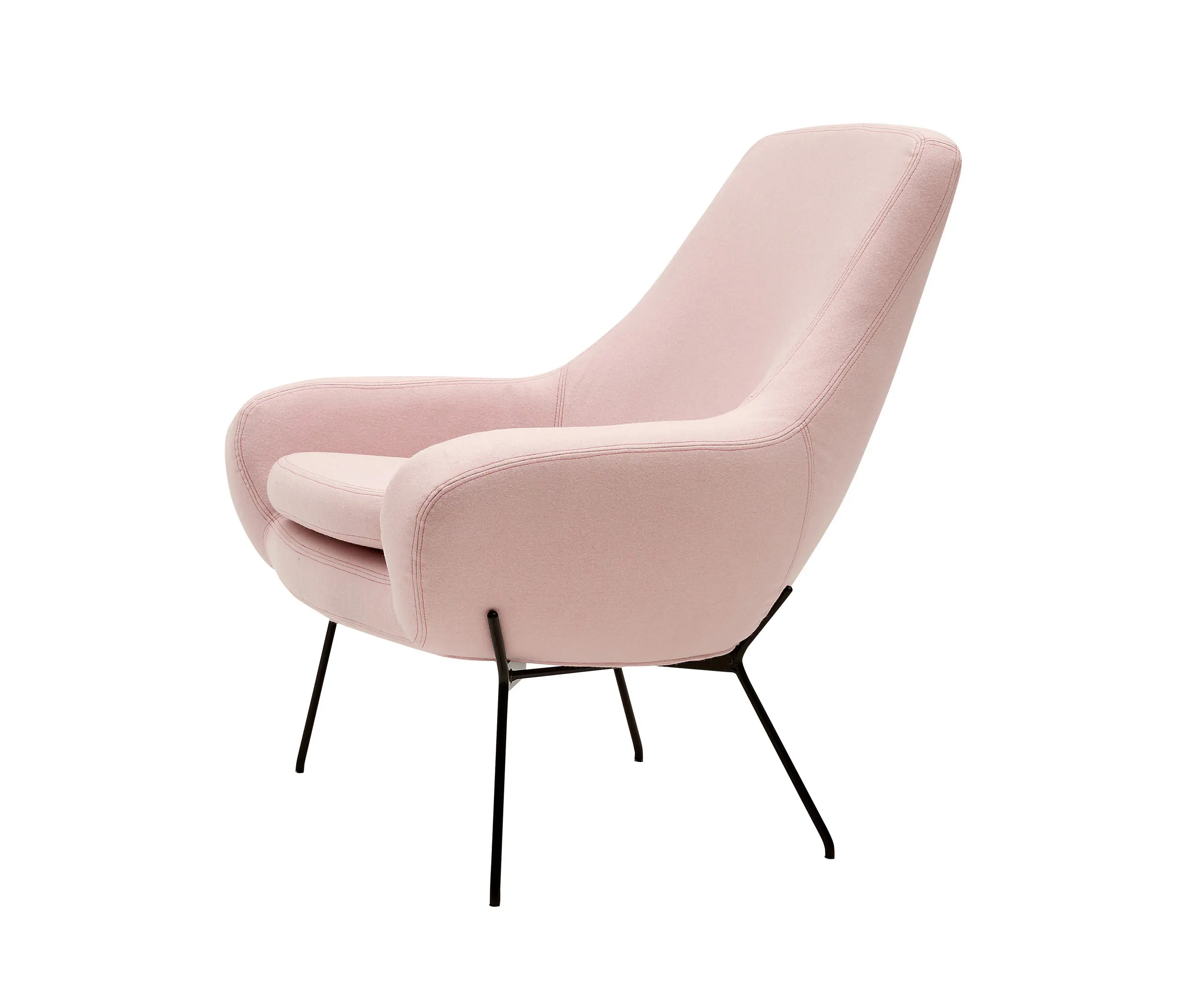 SOFTLINE - NOOMI String Chair
