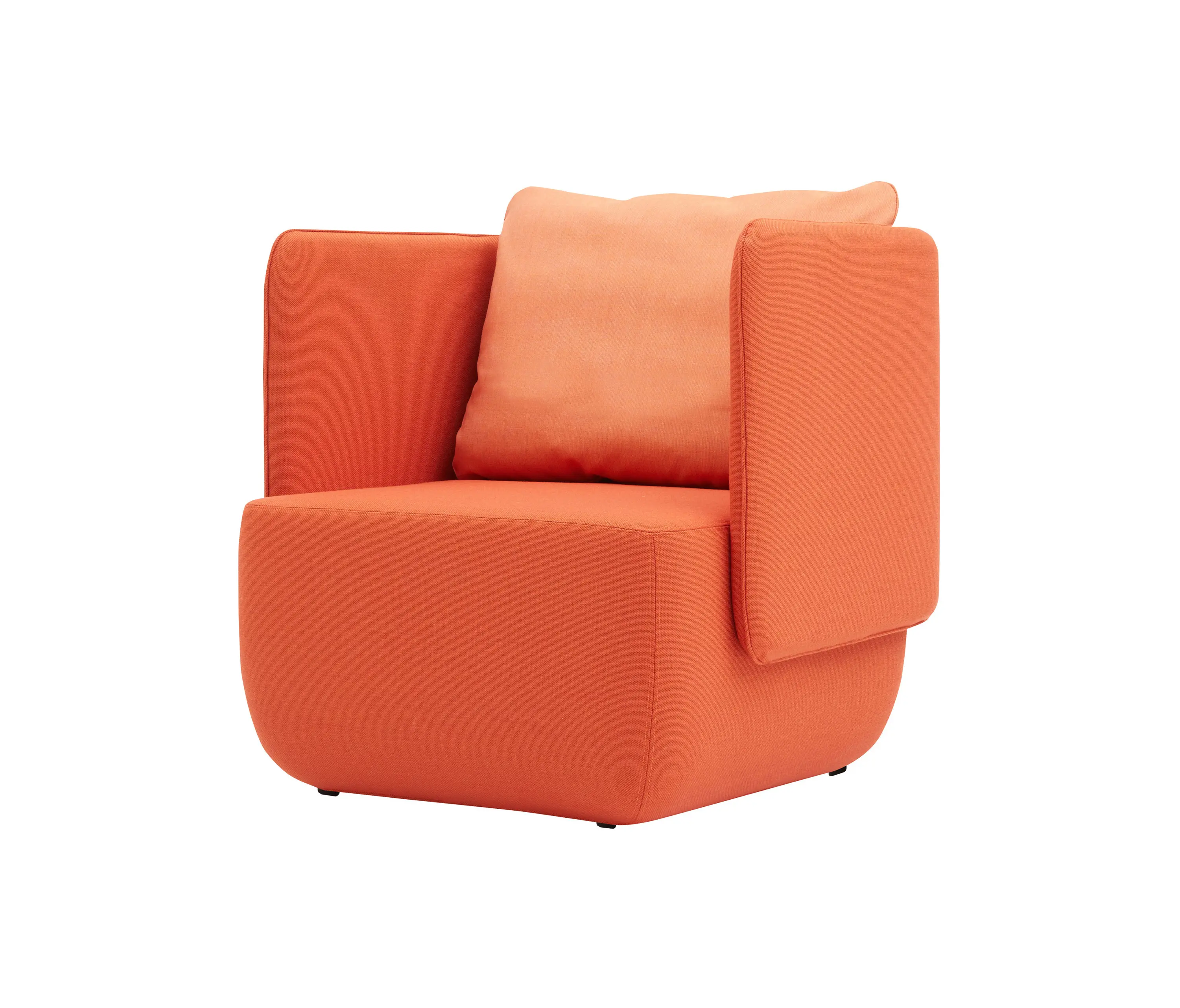 SOFTLINE - OPERA Chair Low