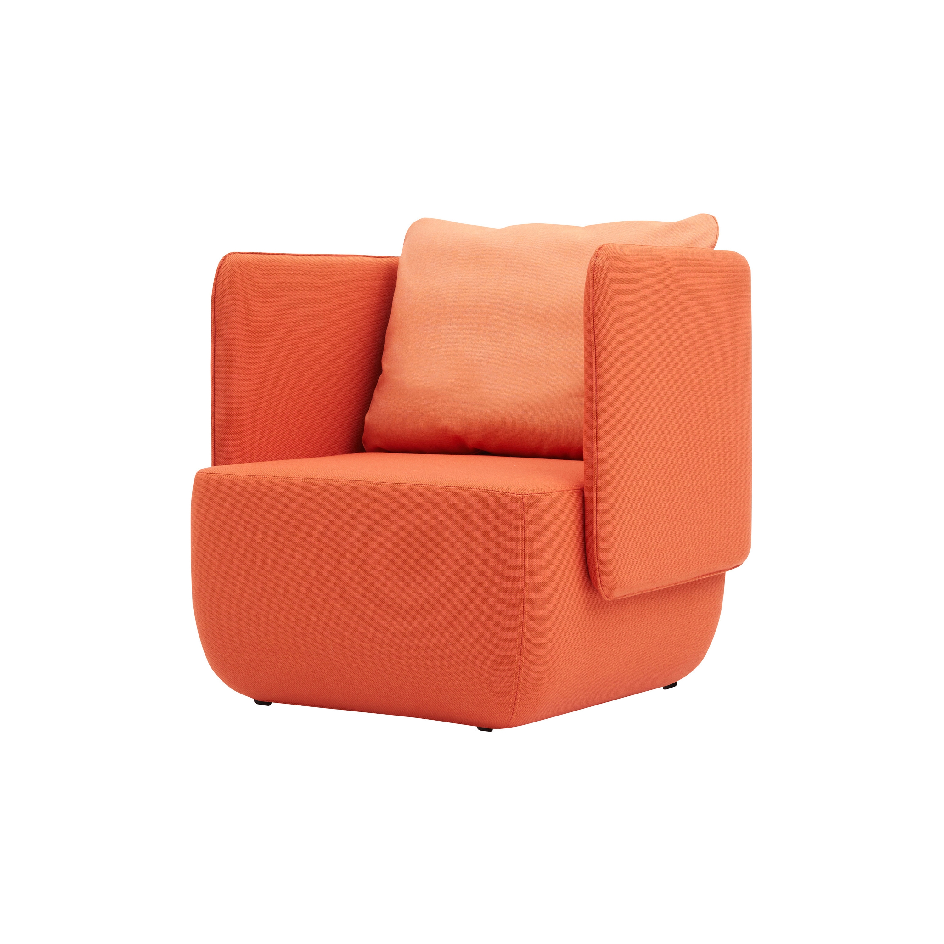 Produkt OPERA Sessel Niedrig des Herstellers SOFTLINE anzeigen